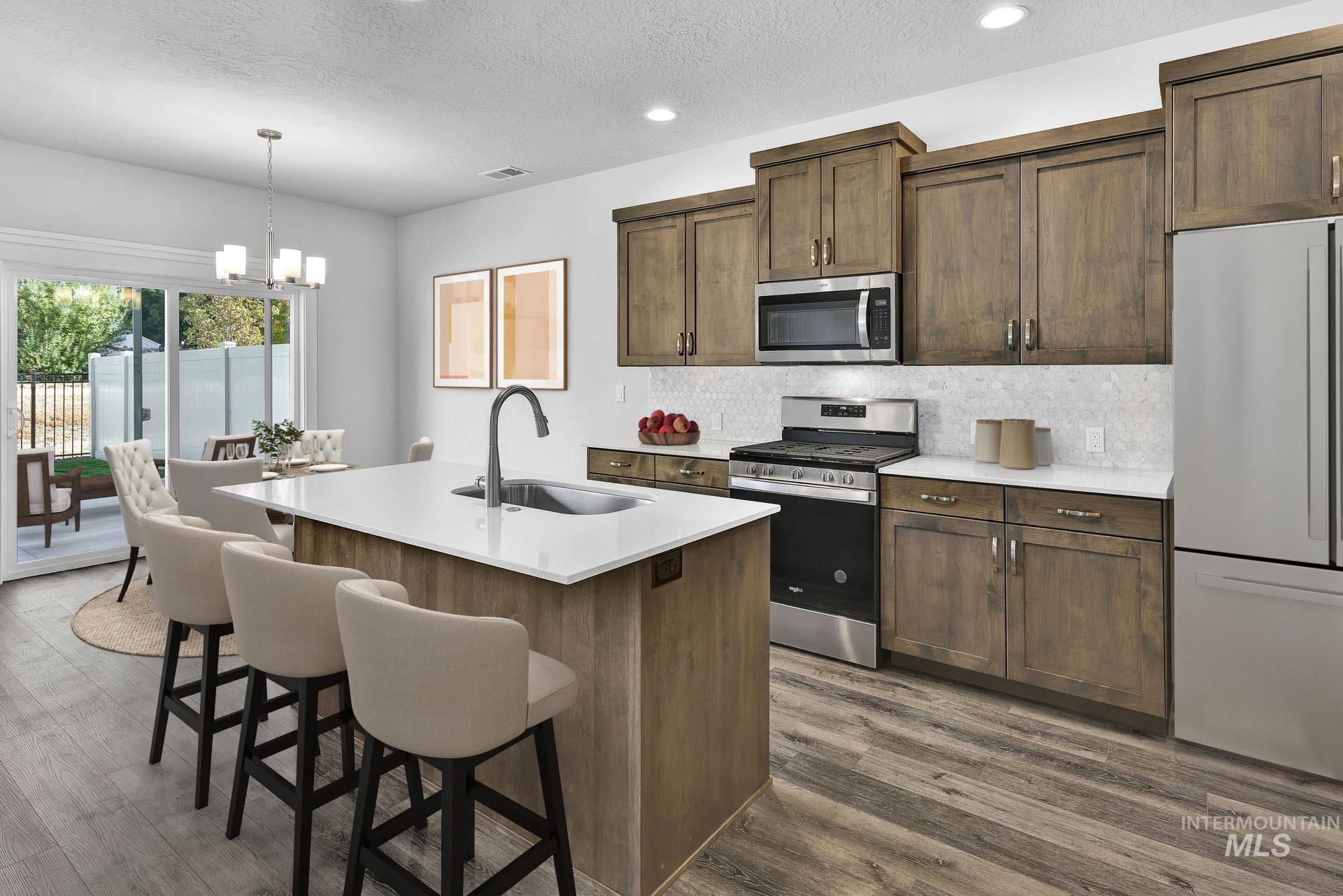 1465 W Woodpine St, Meridian, Idaho 83646, 3 Bedrooms, 2.5 Bathrooms, Residential For Sale, Price $437,600,MLS 98897576