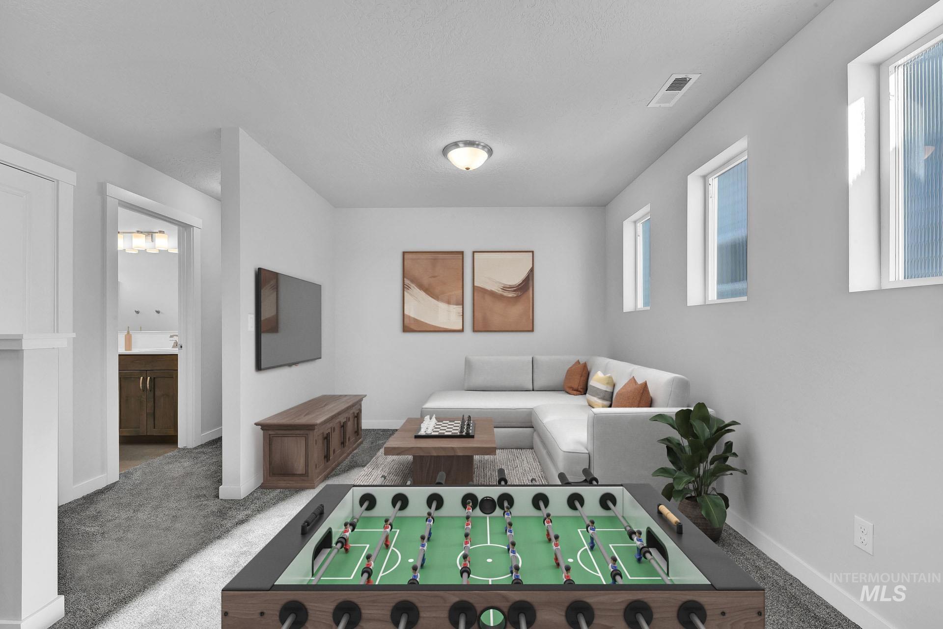 1465 W Woodpine St, Meridian, Idaho 83646, 3 Bedrooms, 2.5 Bathrooms, Residential For Sale, Price $437,600,MLS 98897576