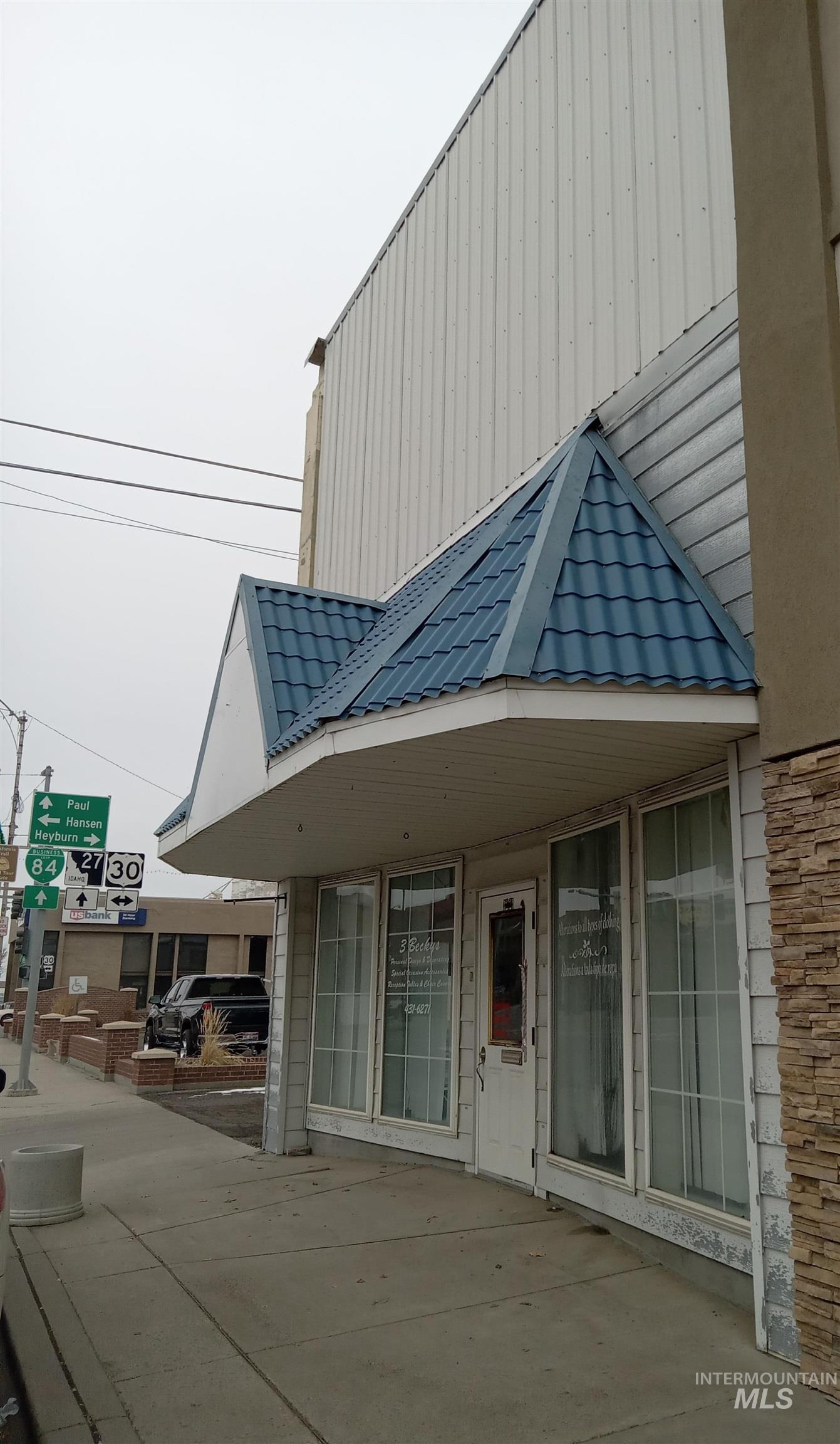 1221 Overland Ave, Burley, Idaho 83318, Business/Commercial For Sale, Price $750,000,MLS 98897663