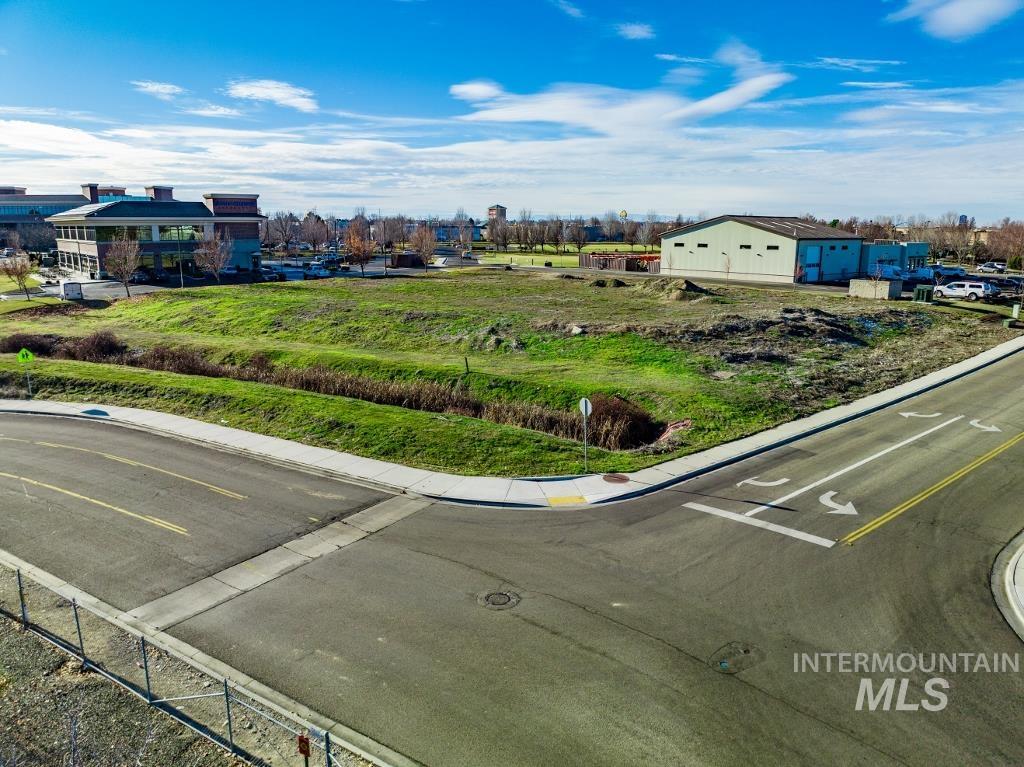 701 E Central Dr., Meridian, Idaho 83642, Land For Sale, Price $599,000,MLS 98897774
