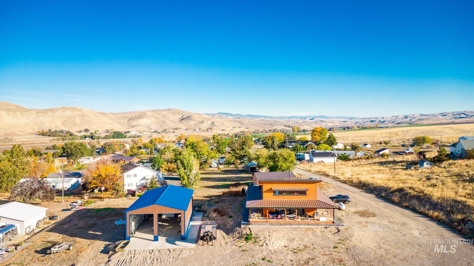 1365 E 11th Ave, Weiser, Idaho 83672, 3 Bedrooms, 2.5 Bathrooms, Residential For Sale, Price $699,900,MLS 98897775