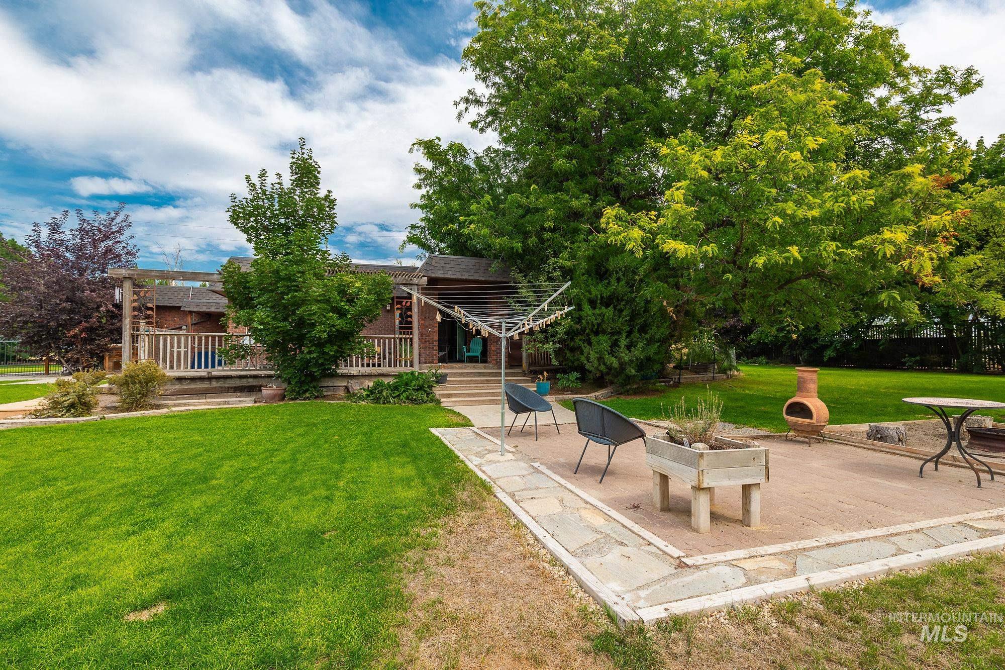 3115 S Happy Valley Rd, Nampa, Idaho 83686, 3 Bedrooms, 2.5 Bathrooms, Residential For Sale, Price $1,700,000,MLS 98897790