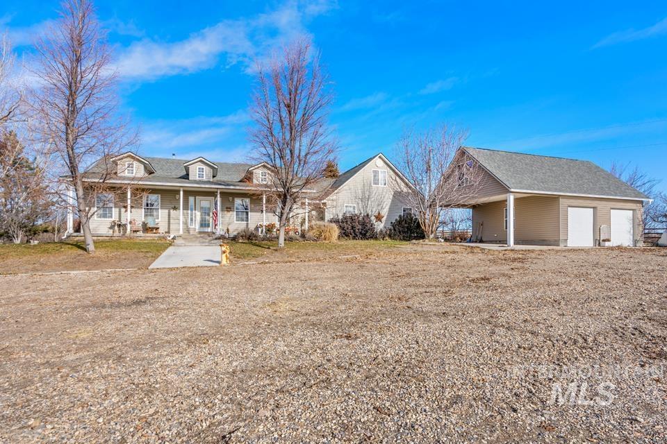 2960 Lytle Blvd, Nyssa, Oregon 97913, 3 Bedrooms, 2 Bathrooms, Residential For Sale, Price $750,000,MLS 98897823