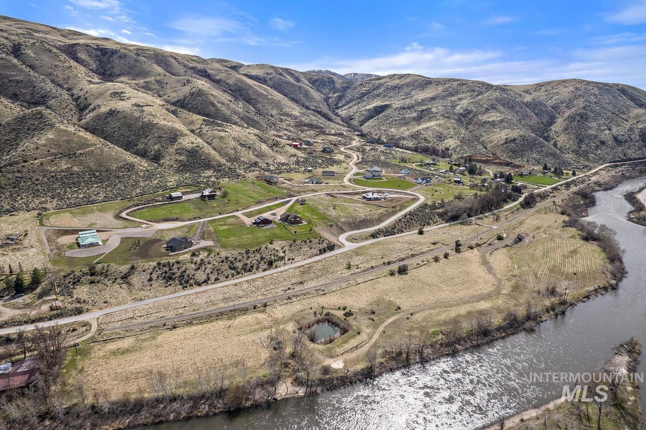 Parcel B Old Emmett Highway, Horseshoe Bend, Idaho 83629, Land For Sale, Price $475,000,MLS 98897828