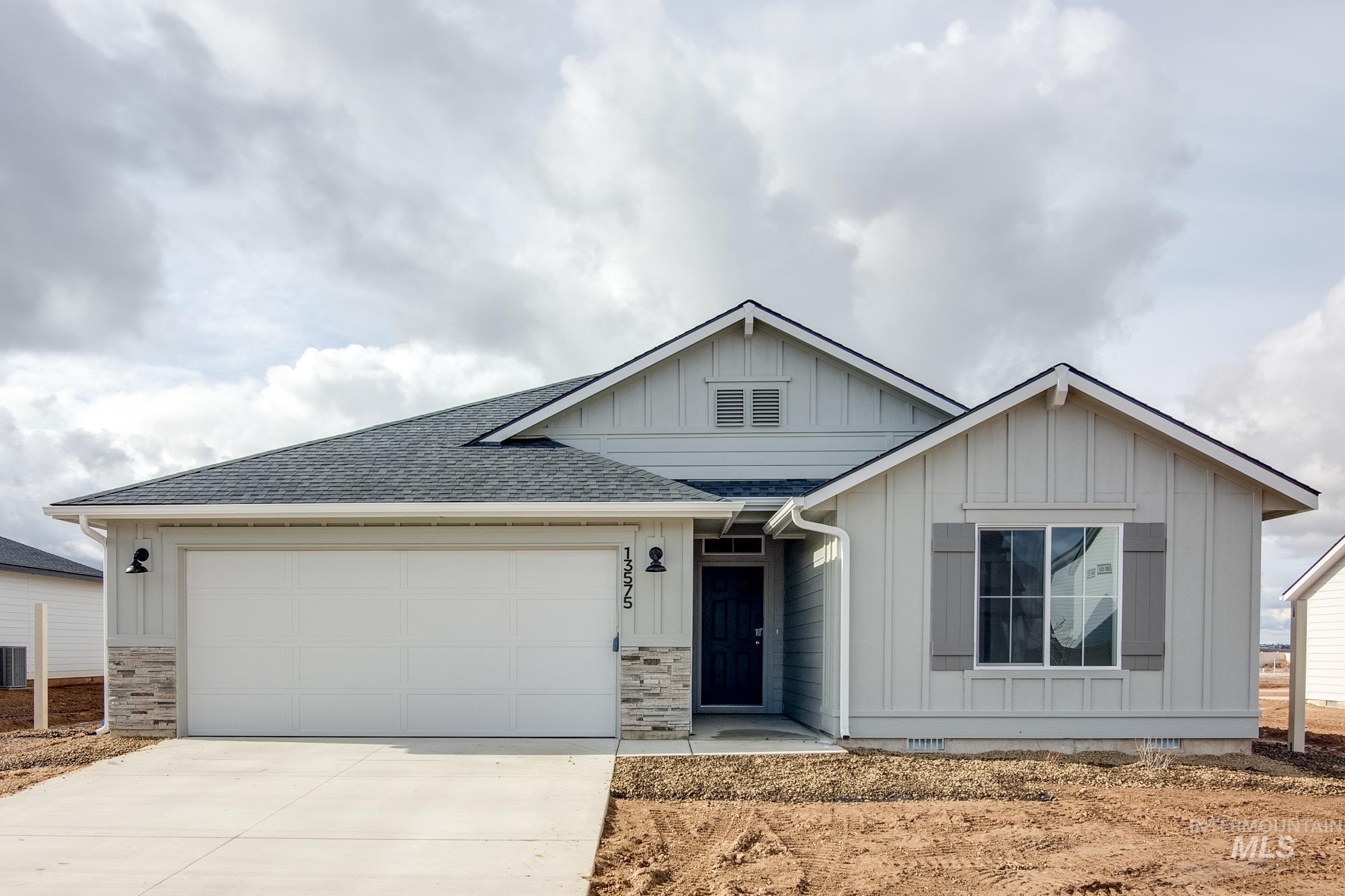 13575 S Woodwind Ave, Nampa, Idaho 83651, 4 Bedrooms, 2 Bathrooms, Residential For Sale, Price $420,990,MLS 98897865