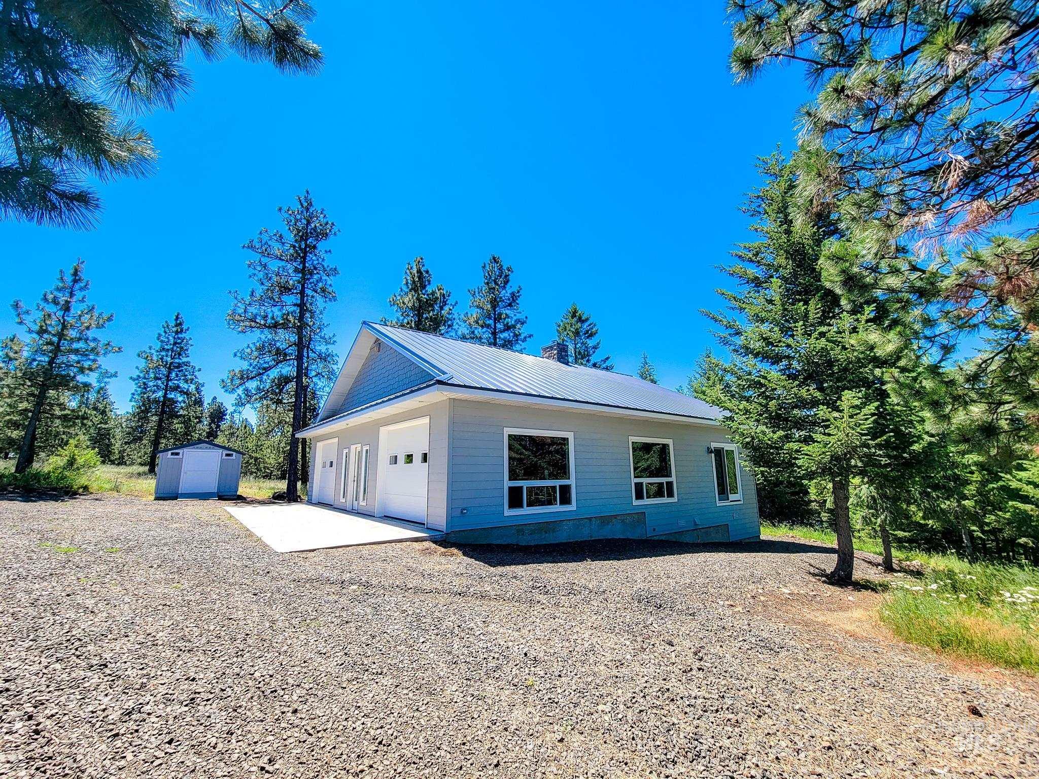 21506 Buckboard Lane, Lewiston, Idaho 83501, 3 Bedrooms, 3 Bathrooms, Residential For Sale, Price $999,977, 98897877