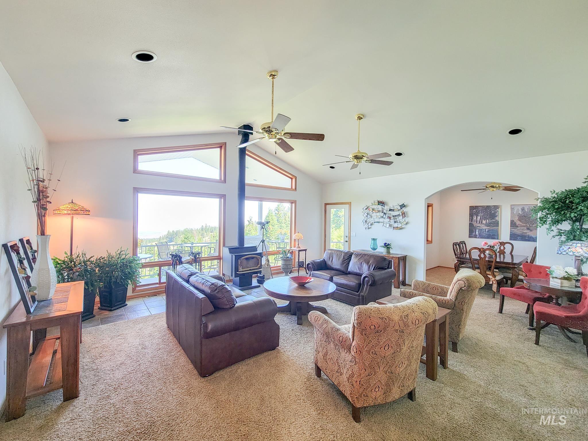 21506 Buckboard Lane, Lewiston, Idaho 83501, 3 Bedrooms, 3 Bathrooms, Residential For Sale, Price $999,977, 98897877