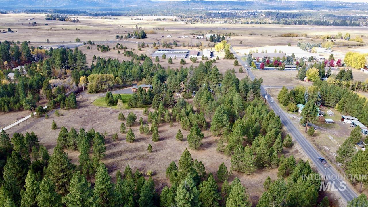 TBD Elo Rd, McCall, Idaho 83638, Land For Sale, Price $495,000,MLS 98897957