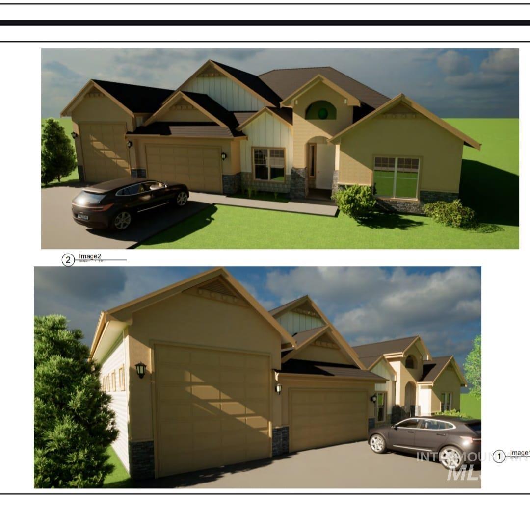 TBD S Palm Way, Boise, Idaho 83617, 4 Bedrooms, 3.5 Bathrooms, Residential For Sale, Price $1,110,000,MLS 98897999