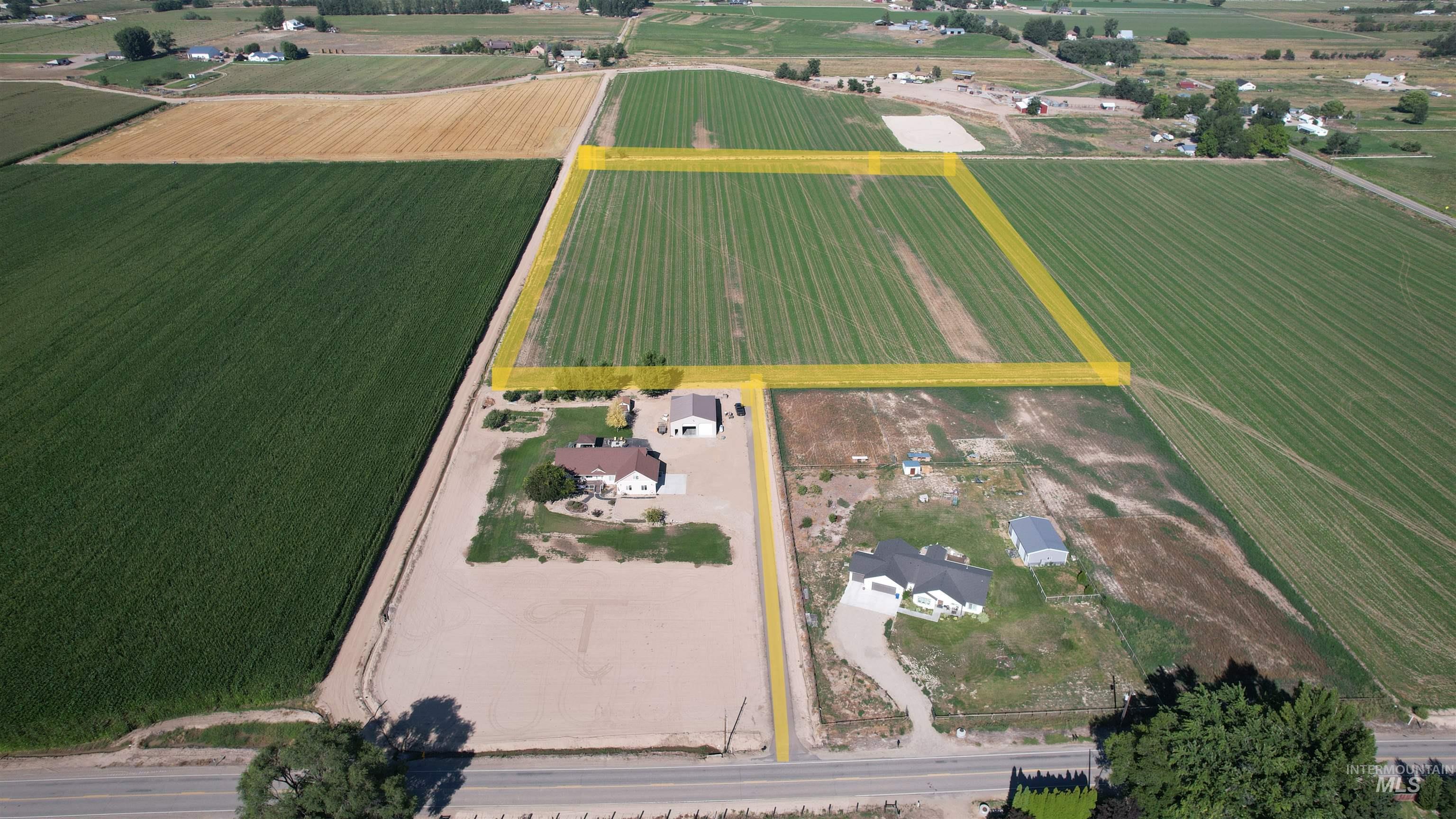 XXXX Sand Hollow Rd, New Plymouth, Idaho 83655, Land For Sale, Price $470,000,MLS 98898083