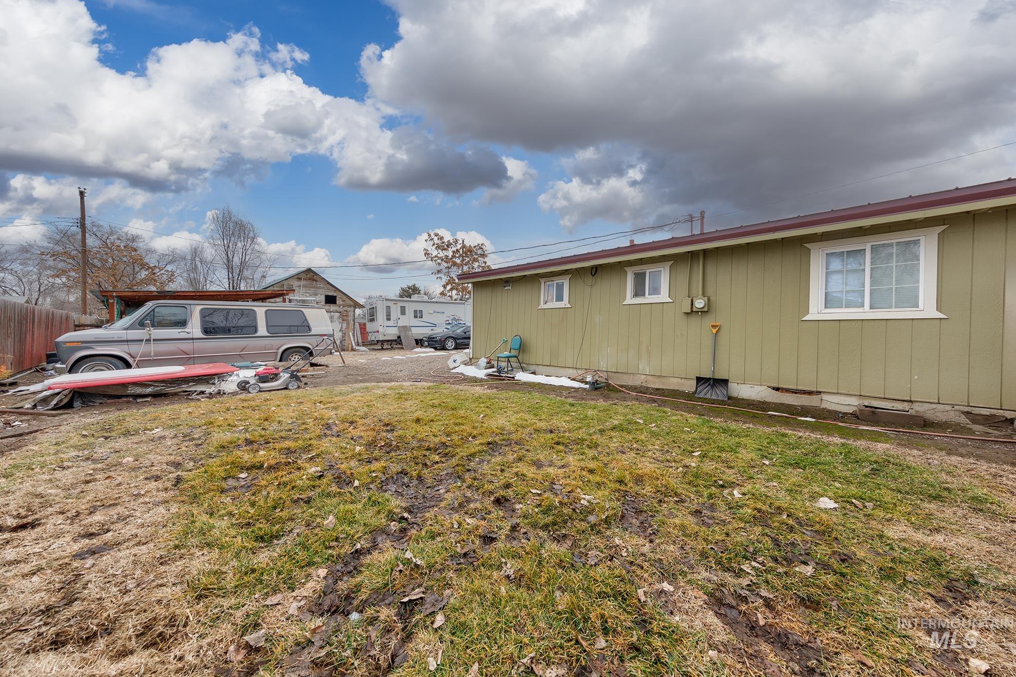 479 NW 7th Ave, Ontario, Idaho 97914, 2 Bedrooms, 1 Bathroom, Residential For Sale, Price $165,000,MLS 98898293