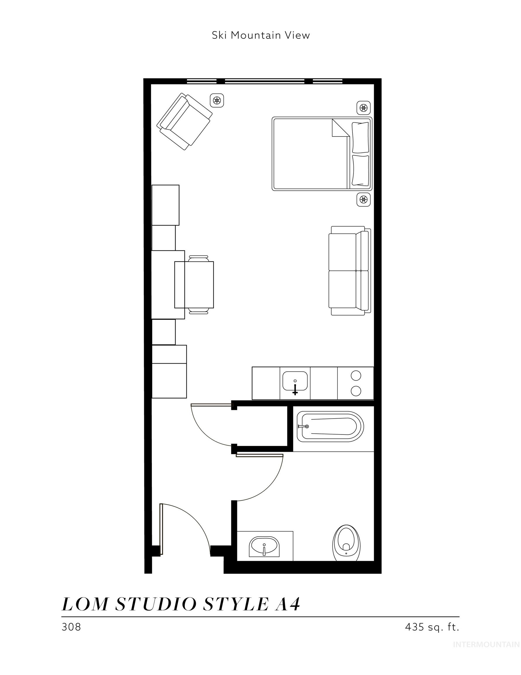 75 Arling Center Ct, Donnelly, Idaho 83615, 1 Bathroom, Residential For Sale, Price $459,000, 98898385
