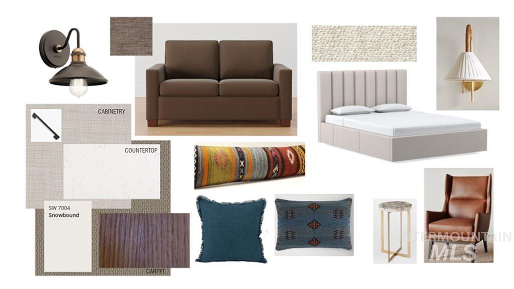 75 Arling Center Ct, Donnelly, Idaho 83615, 1 Bathroom, Residential For Sale, Price $459,000, 98898385