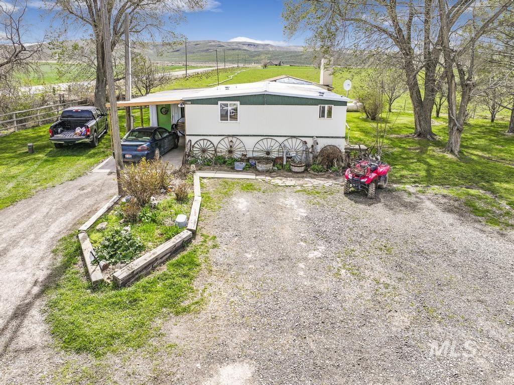 2971 N 3600 E, Kimberly, Idaho 83301, 3 Bedrooms, 2 Bathrooms, Farm & Ranch For Sale, Price $1,064,000,MLS 98898420