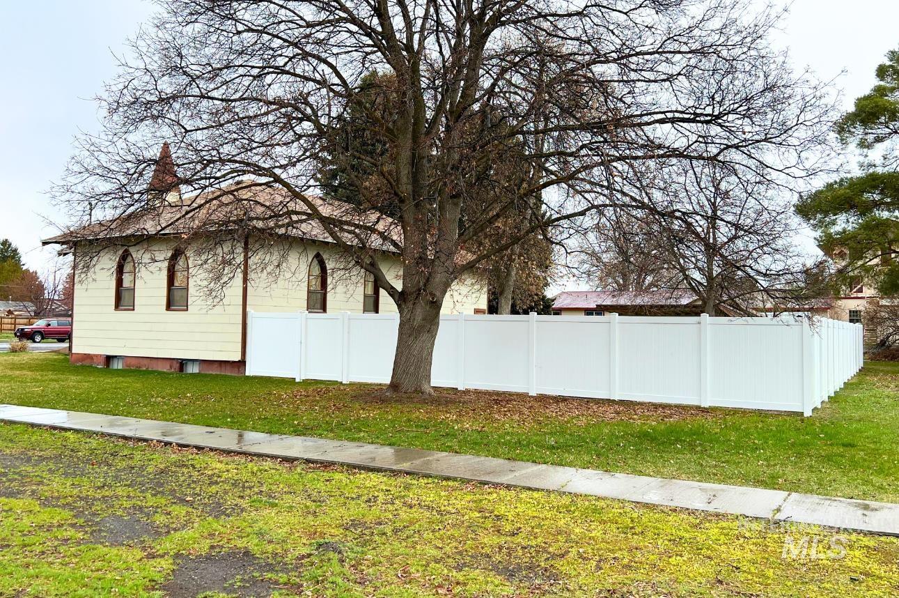 197 Second Avenue W, Wendell, Idaho 83355, Business/Commercial For Sale, Price $180,000, 98898472