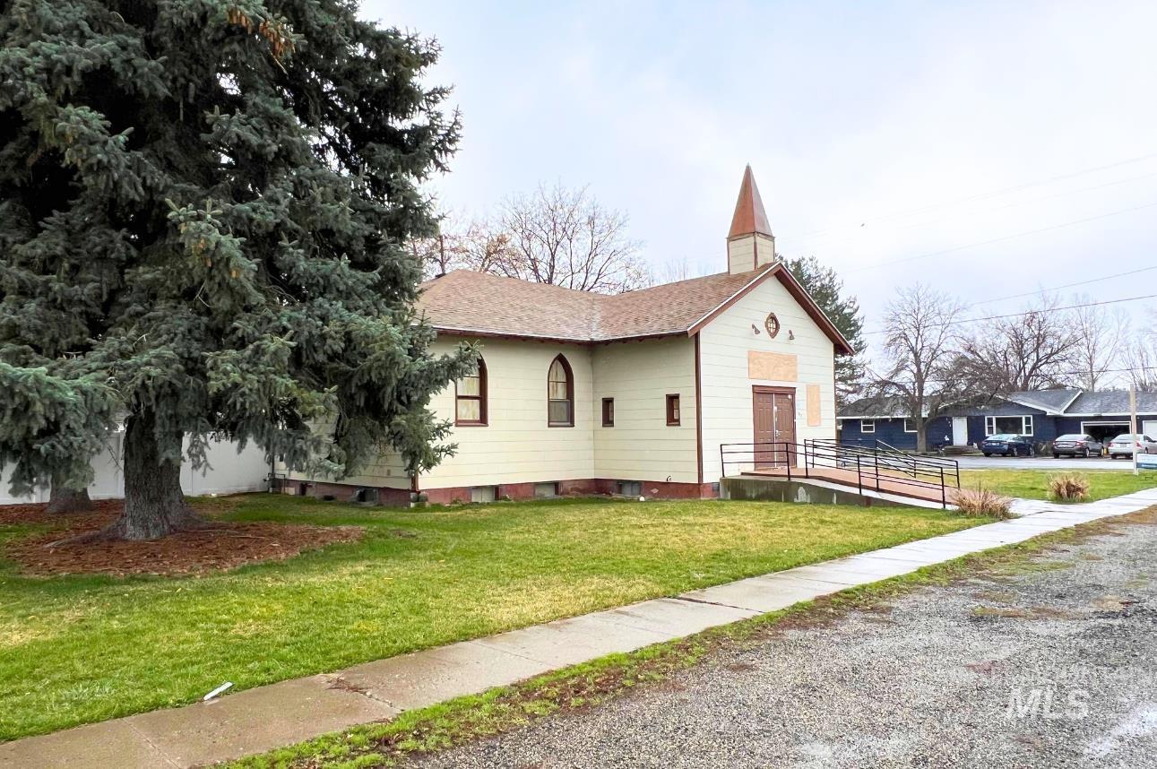 197 Second Avenue W, Wendell, Idaho 83355, Business/Commercial For Sale, Price $180,000, 98898472