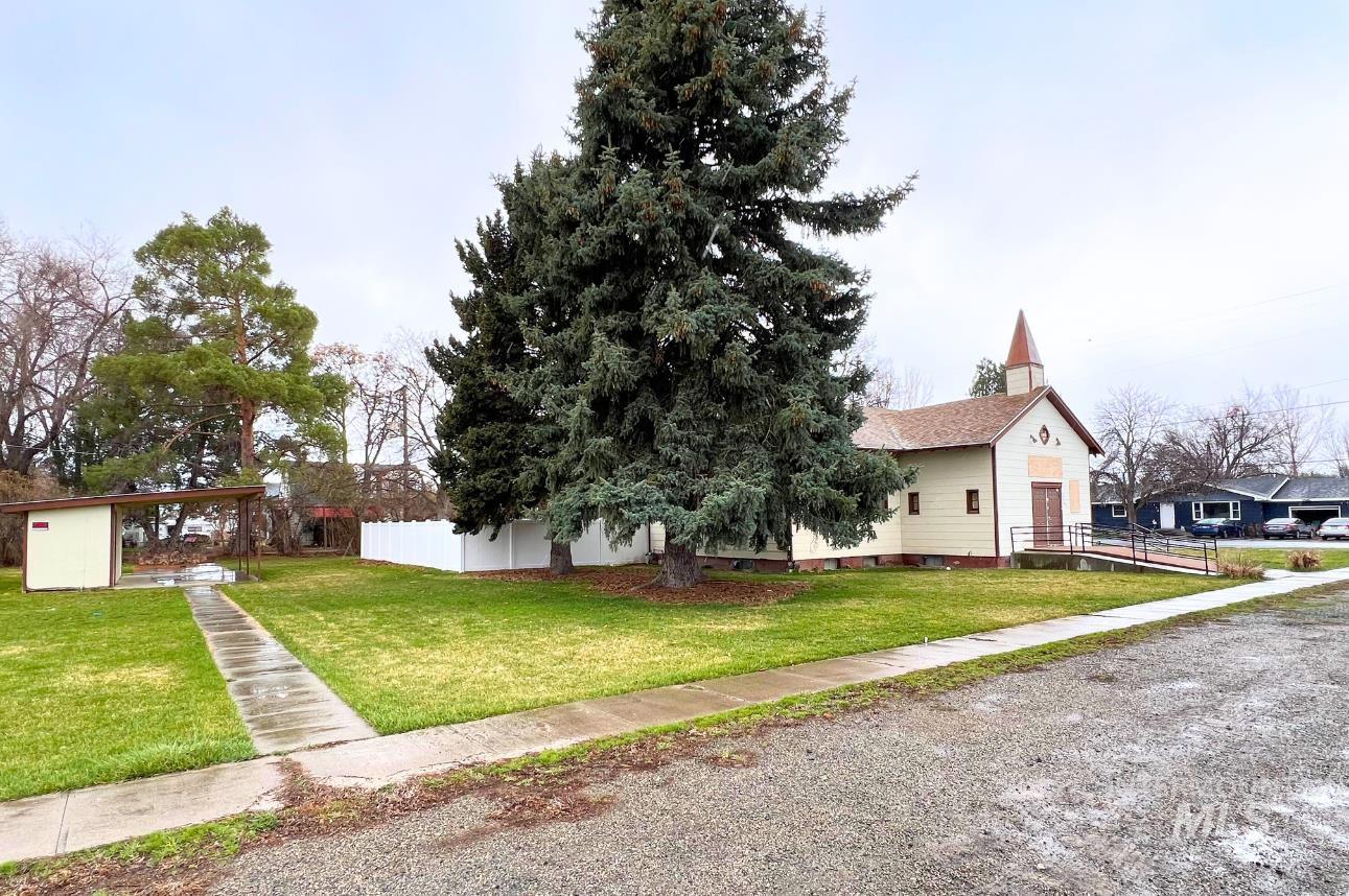 197 Second Avenue W, Wendell, Idaho 83355, Business/Commercial For Sale, Price $180,000, 98898472