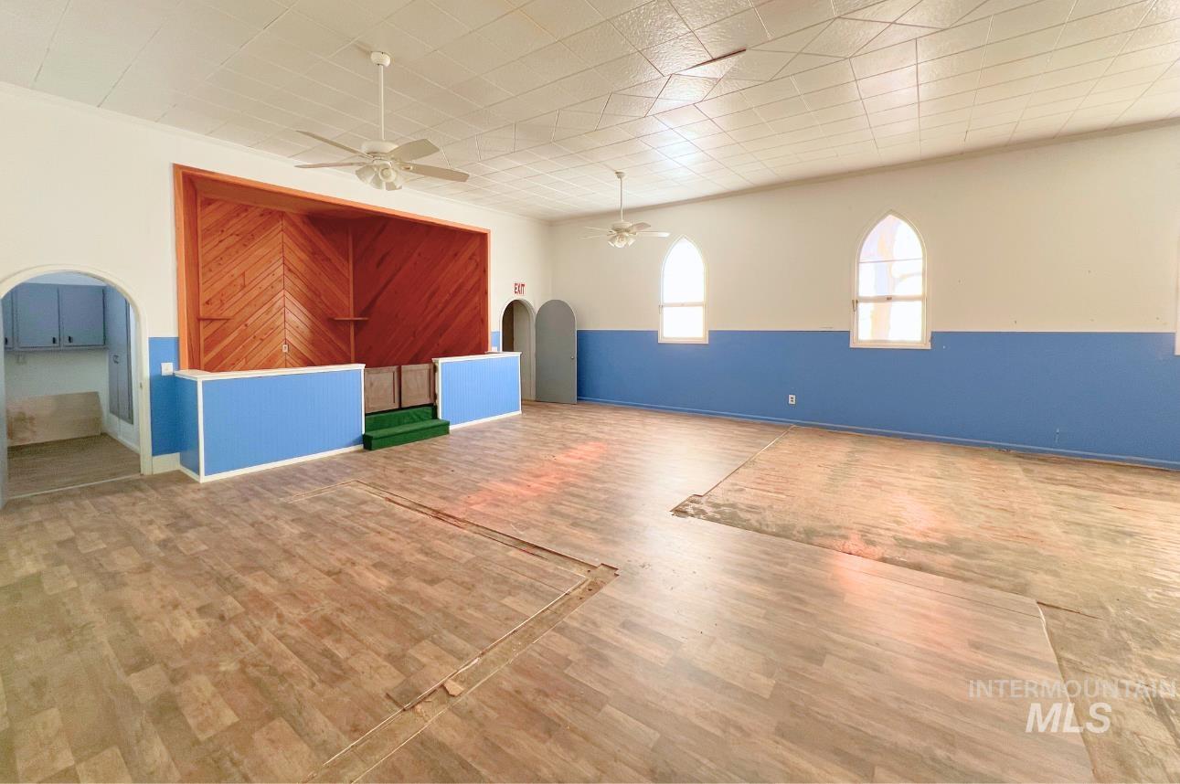 197 Second Avenue W, Wendell, Idaho 83355, Business/Commercial For Sale, Price $180,000, 98898472