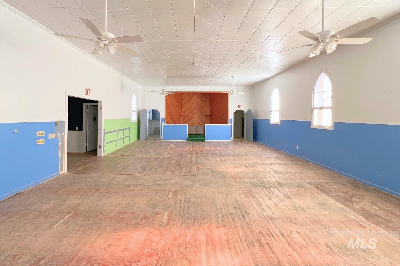 197 Second Avenue W, Wendell, Idaho 83355, Business/Commercial For Sale, Price $180,000, 98898472