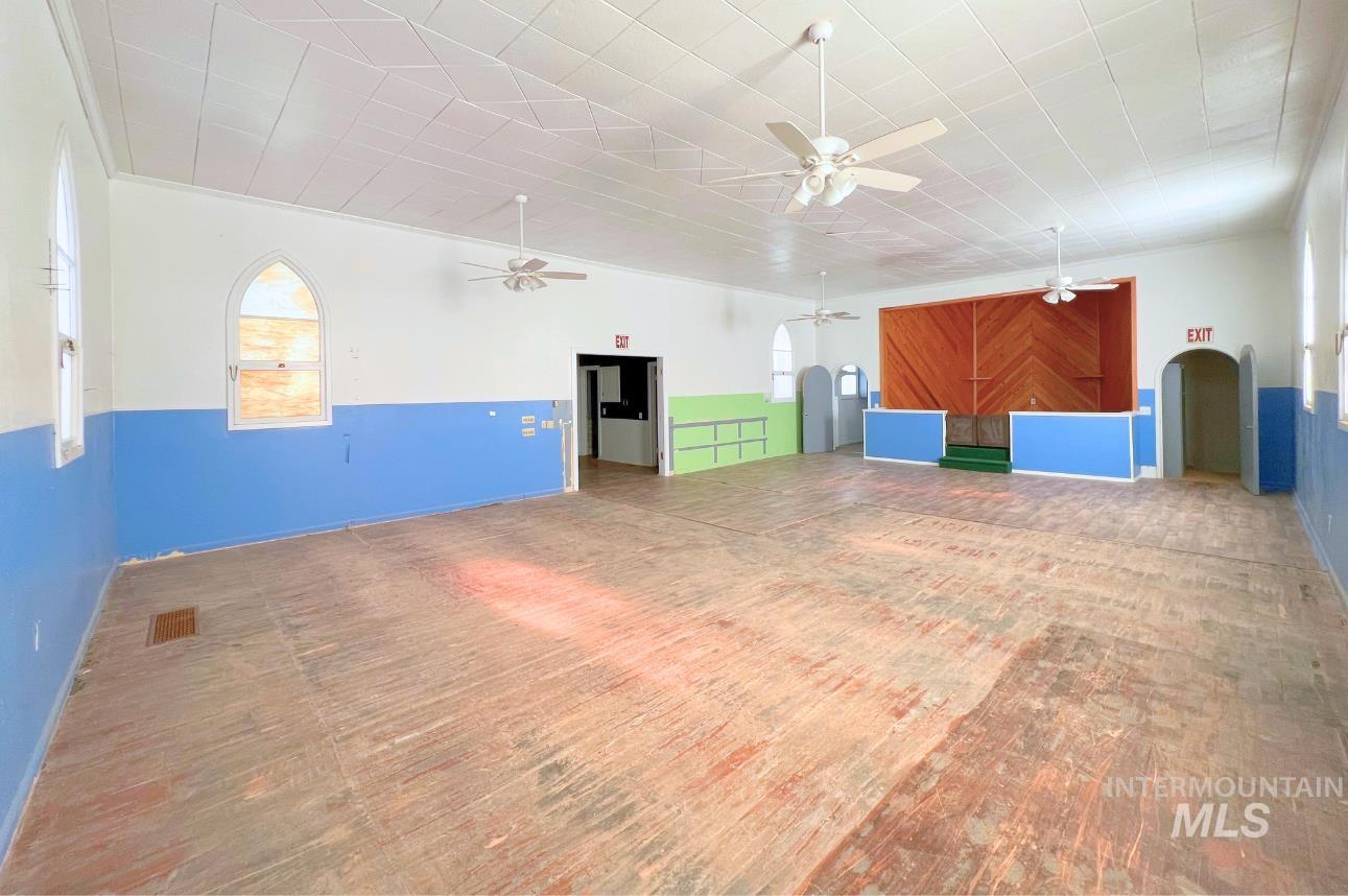 197 Second Avenue W, Wendell, Idaho 83355, Business/Commercial For Sale, Price $180,000, 98898472