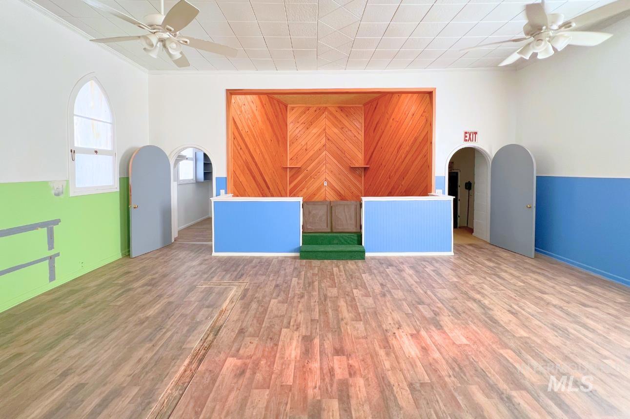 197 Second Avenue W, Wendell, Idaho 83355, Business/Commercial For Sale, Price $180,000, 98898472