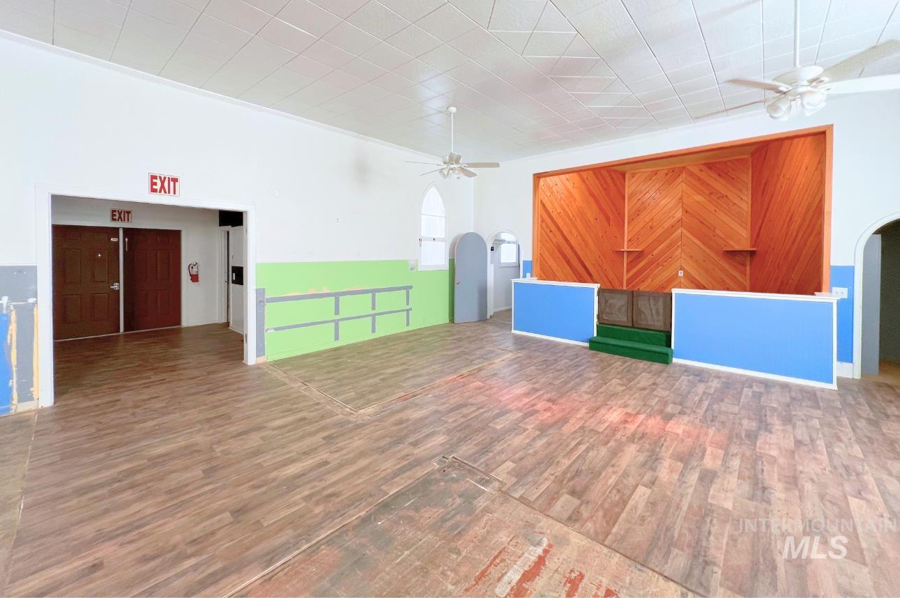 197 Second Avenue W, Wendell, Idaho 83355, Business/Commercial For Sale, Price $180,000, 98898472