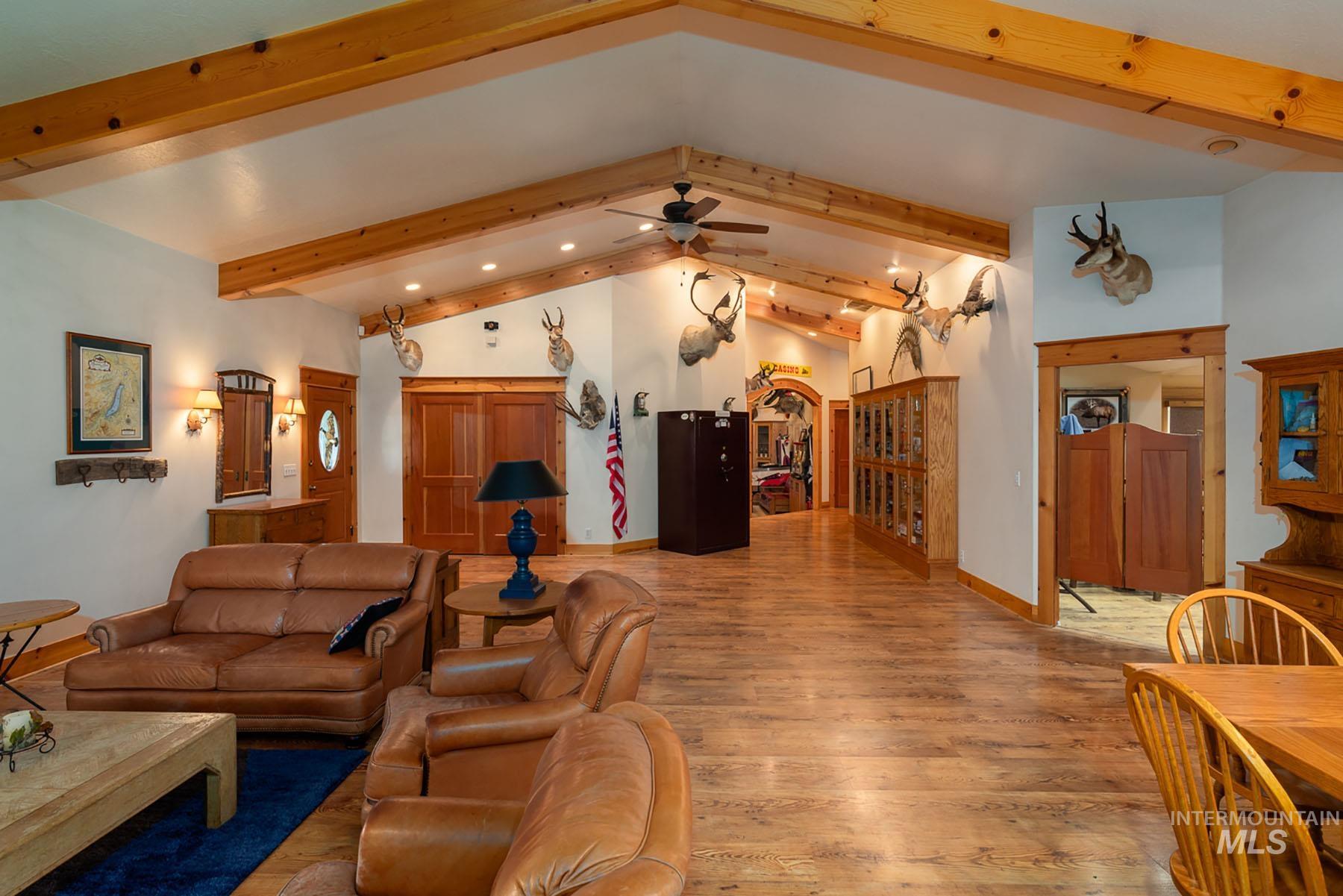 1115 E 4400 N, Buhl, Idaho 83316, 8 Bedrooms, 7.5 Bathrooms, Farm & Ranch For Sale, Price $12,800,000, 98898477