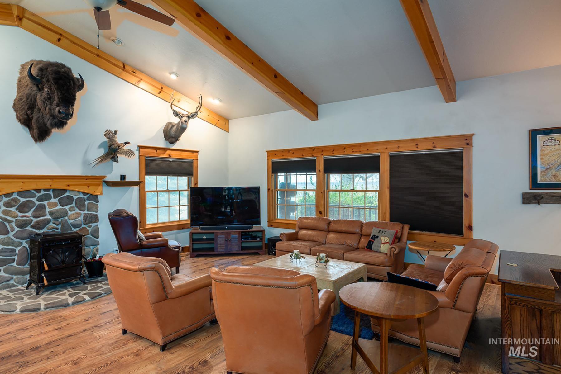 1115 E 4400 N, Buhl, Idaho 83316, 8 Bedrooms, 7.5 Bathrooms, Farm & Ranch For Sale, Price $12,800,000, 98898477