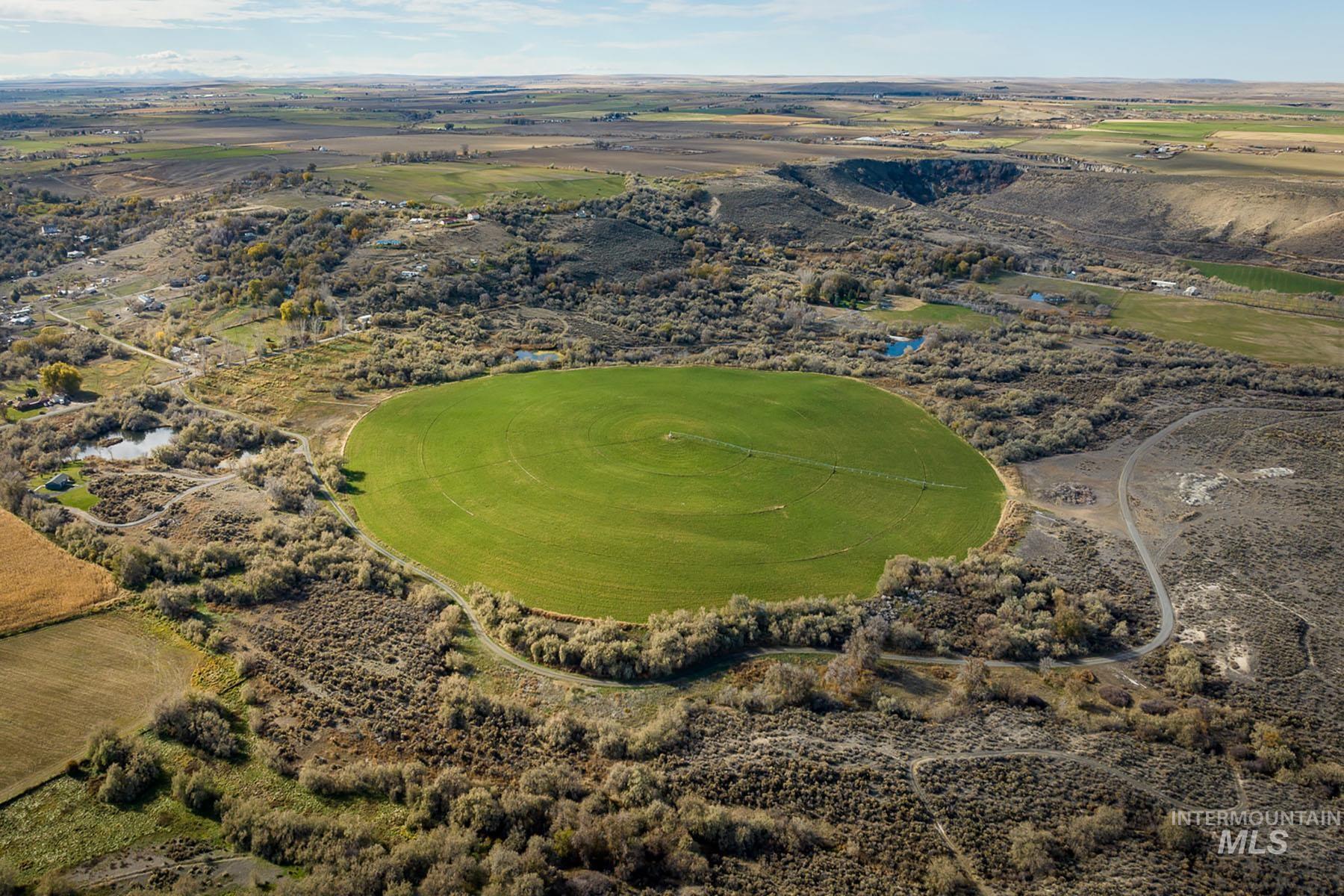 1115 E 4400 N, Buhl, Idaho 83316, 8 Bedrooms, 7.5 Bathrooms, Farm & Ranch For Sale, Price $12,800,000,MLS 98898477