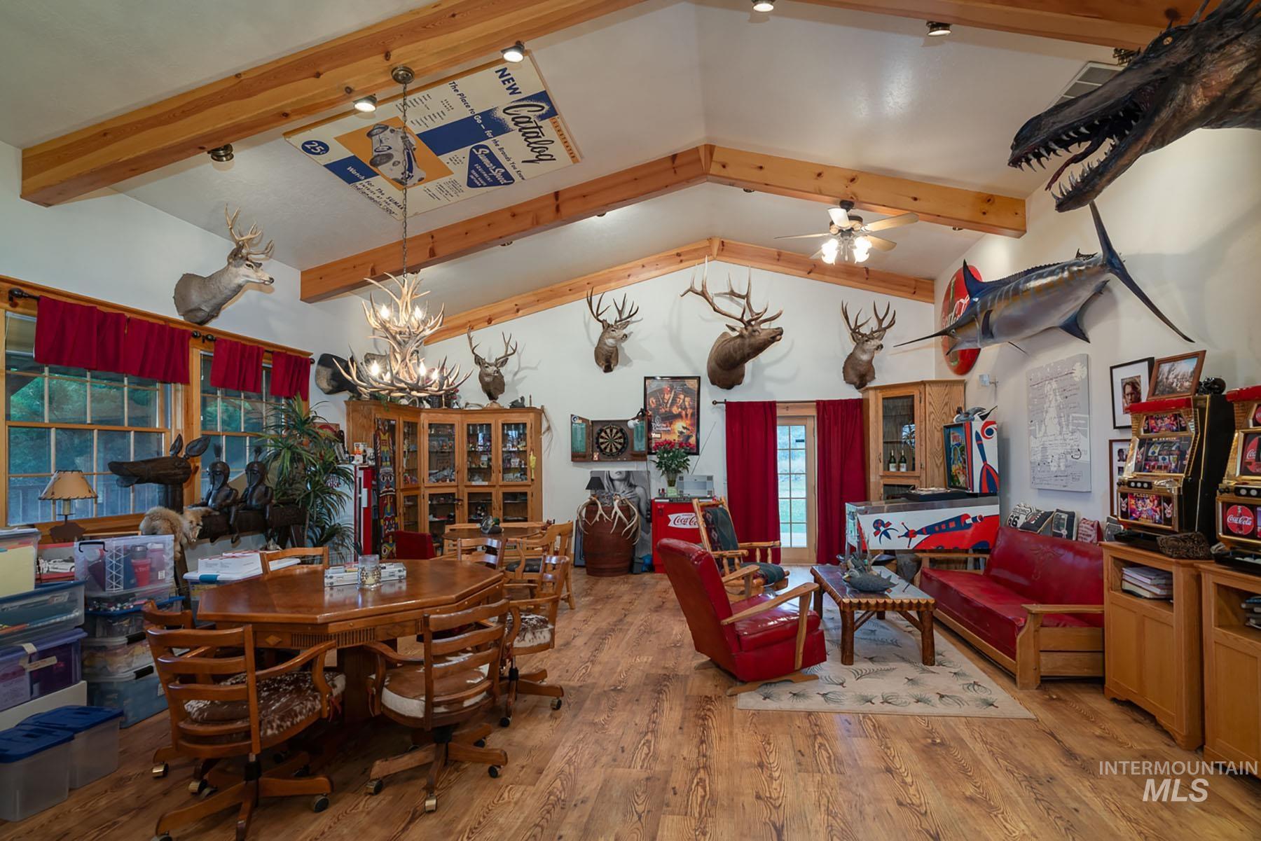 1115 E 4400 N, Buhl, Idaho 83316, 8 Bedrooms, 7.5 Bathrooms, Farm & Ranch For Sale, Price $12,800,000, 98898477