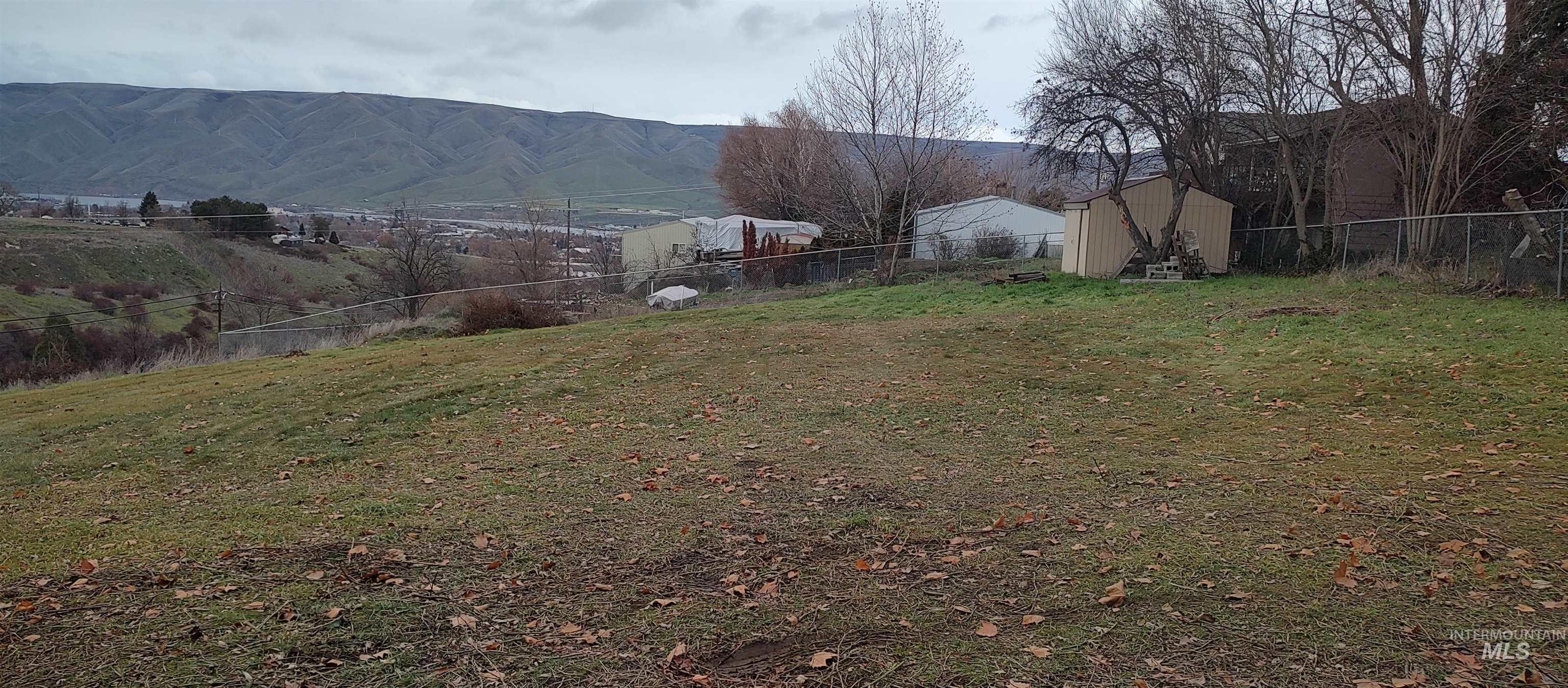 TBD 6th Street, Lewiston, Idaho 83501, Land For Sale, Price $110,000,MLS 98898591