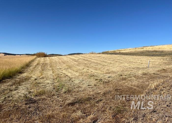 TBD Mix, Moscow, Idaho 83843, Land For Sale, Price $349,000,MLS 98898735