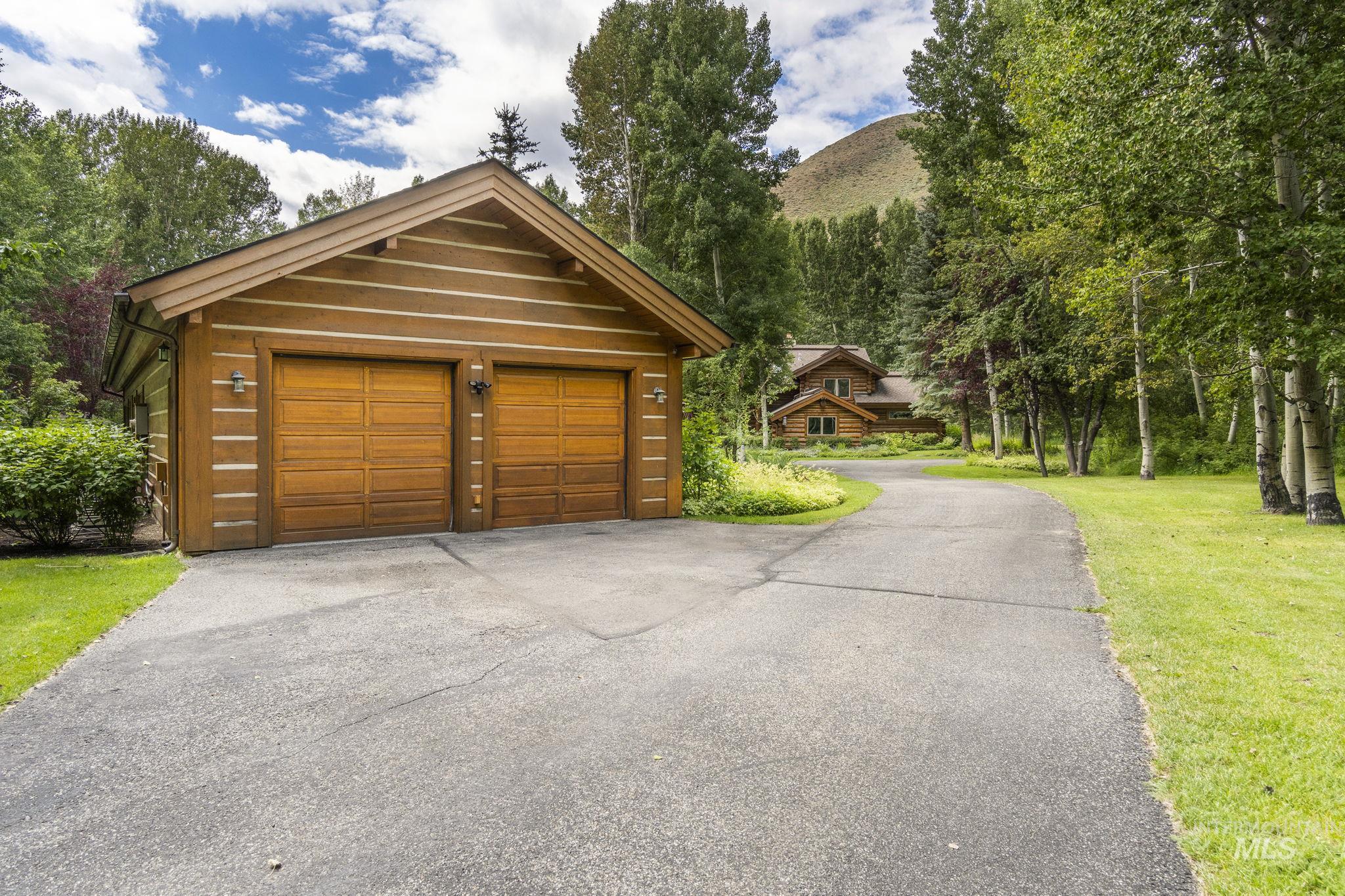 121 Hyndman View Drive, Ketchum, Idaho 83340, 4 Bedrooms, 3.5 Bathrooms, Residential For Sale, Price $6,900,000,MLS 98898755