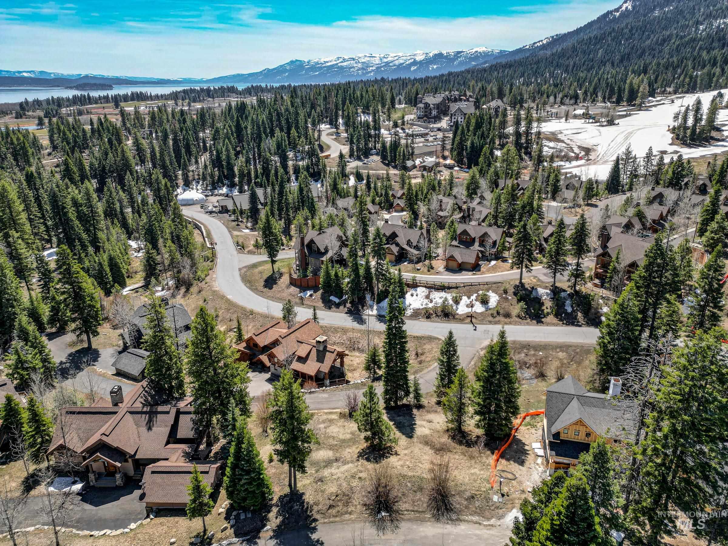 15 Steelhead Court, Donnelly, Idaho 83615, Land For Sale, Price $389,000,MLS 98898765