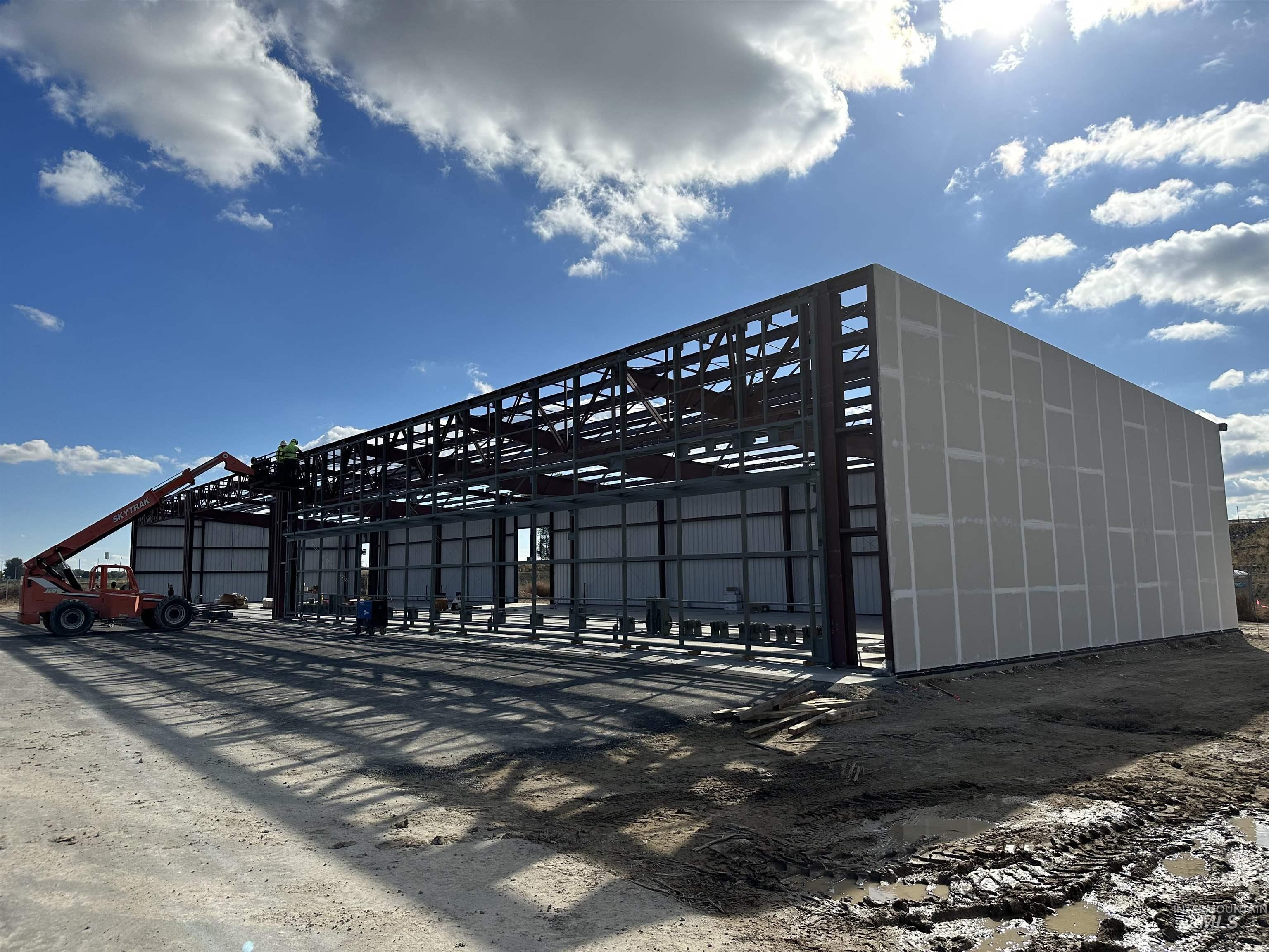 5515 Aviation Way, Caldwell, Idaho 83605, Business/Commercial For Sale, Price $595,000, 98898855