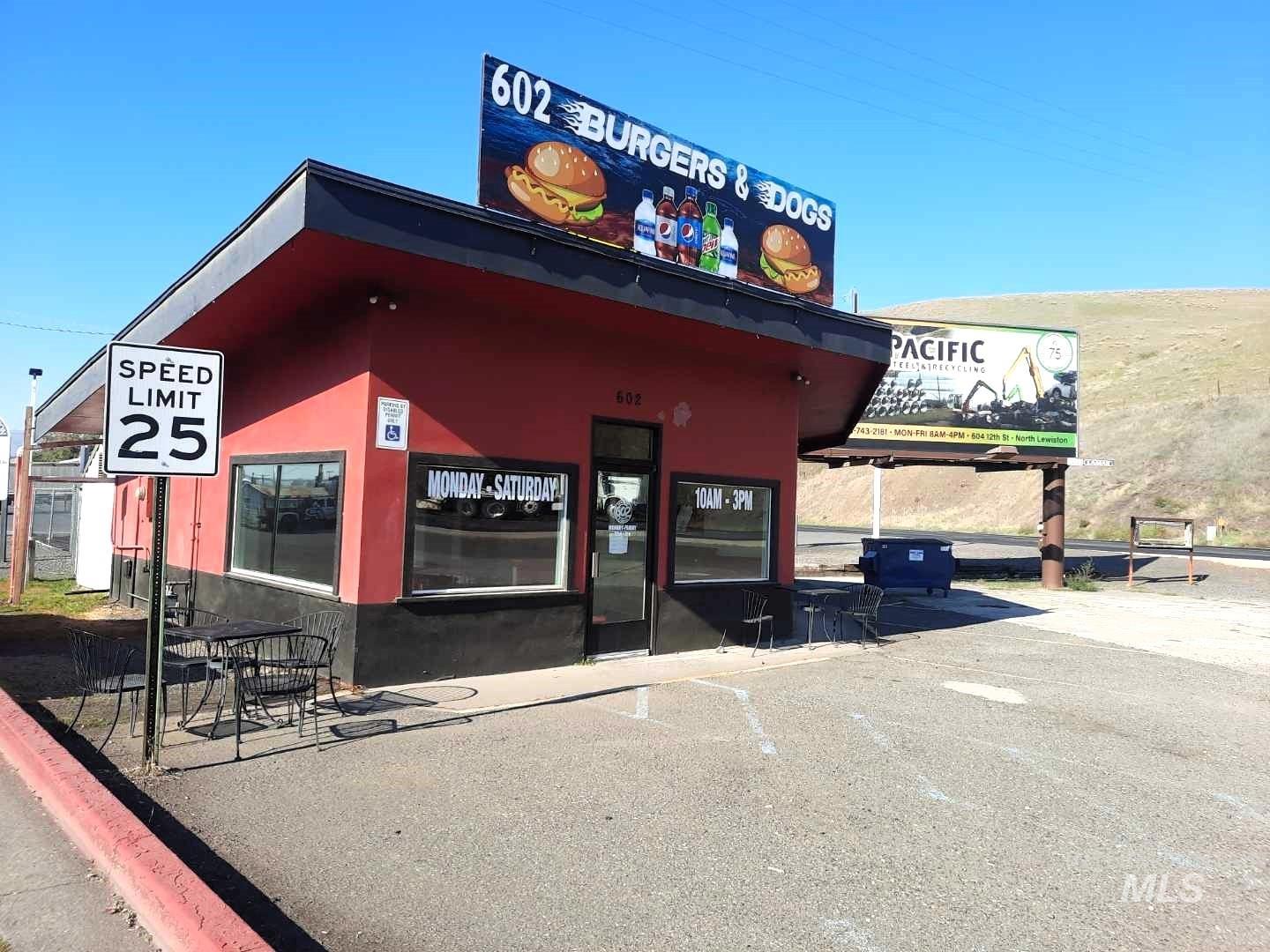 602 20th Street N, Lewiston, Idaho 83501, Business/Commercial For Sale, Price $259,000,MLS 98898872