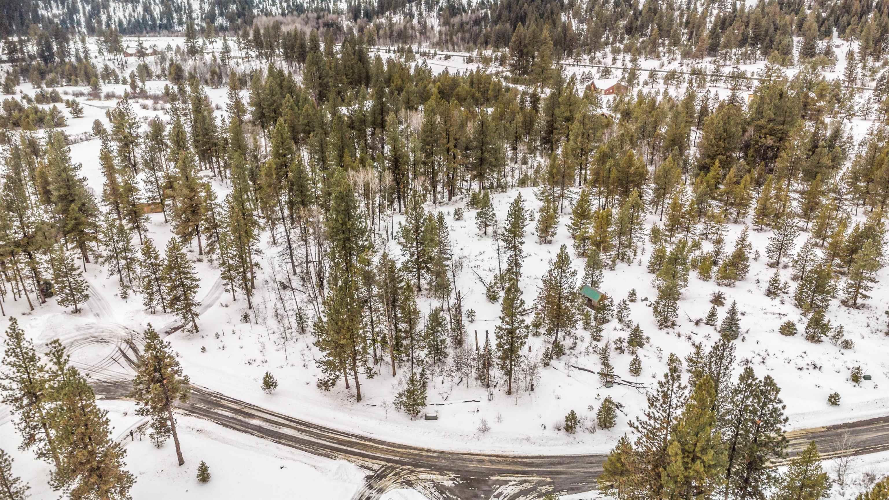 Lot 53 Minidoka Ct, McCall, Idaho 83638, Land For Sale, Price $214,900,MLS 98898946