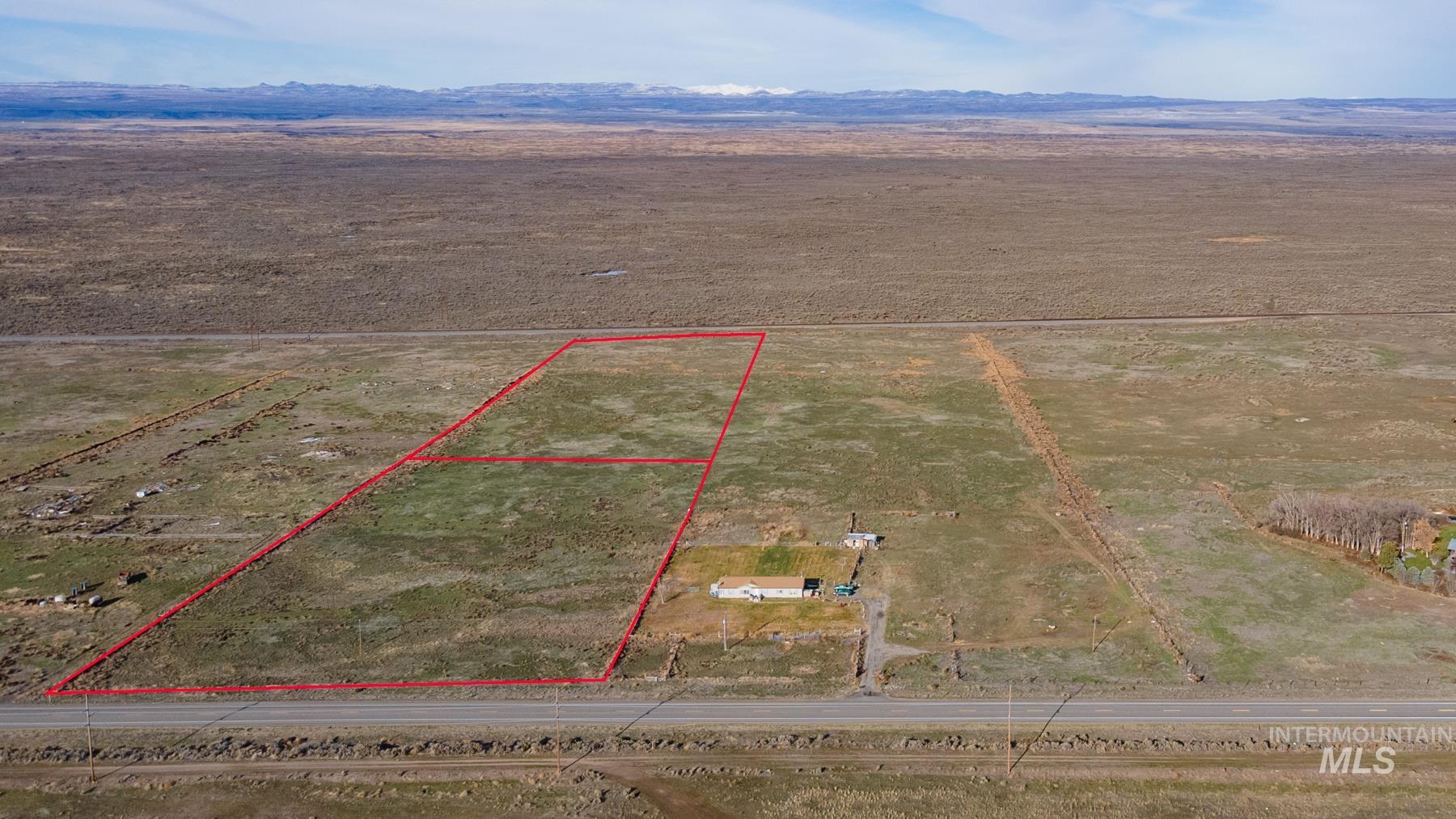 TBD US HWY 26, Gooding, Idaho 83330, Land For Sale, Price $135,000,MLS 98898971