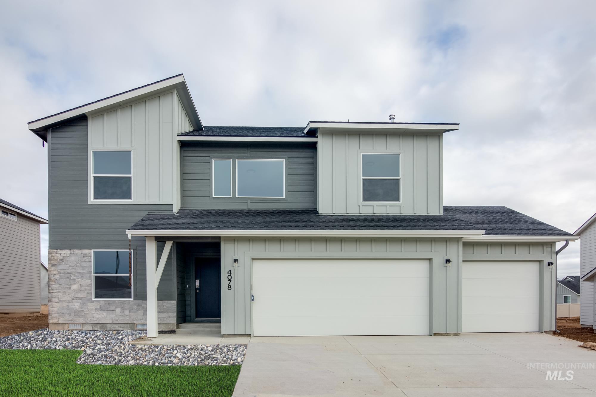 4078 E Coney Island St, Nampa, Idaho 83686, 4 Bedrooms, 2.5 Bathrooms, Residential For Sale, Price $474,990,MLS 98899151