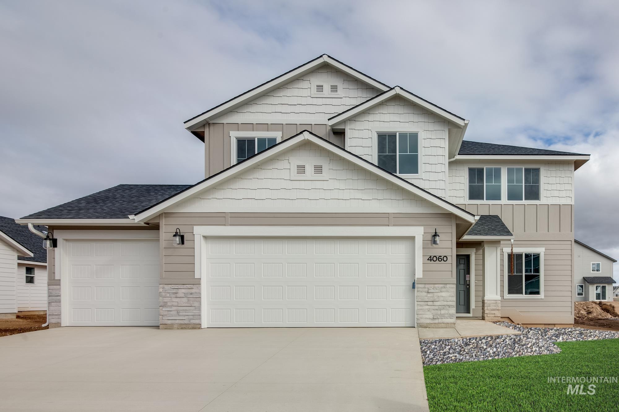 4060 E Coney Island Way, Nampa, Idaho 83686, 4 Bedrooms, 2.5 Bathrooms, Residential For Sale, Price $454,990,MLS 98899152