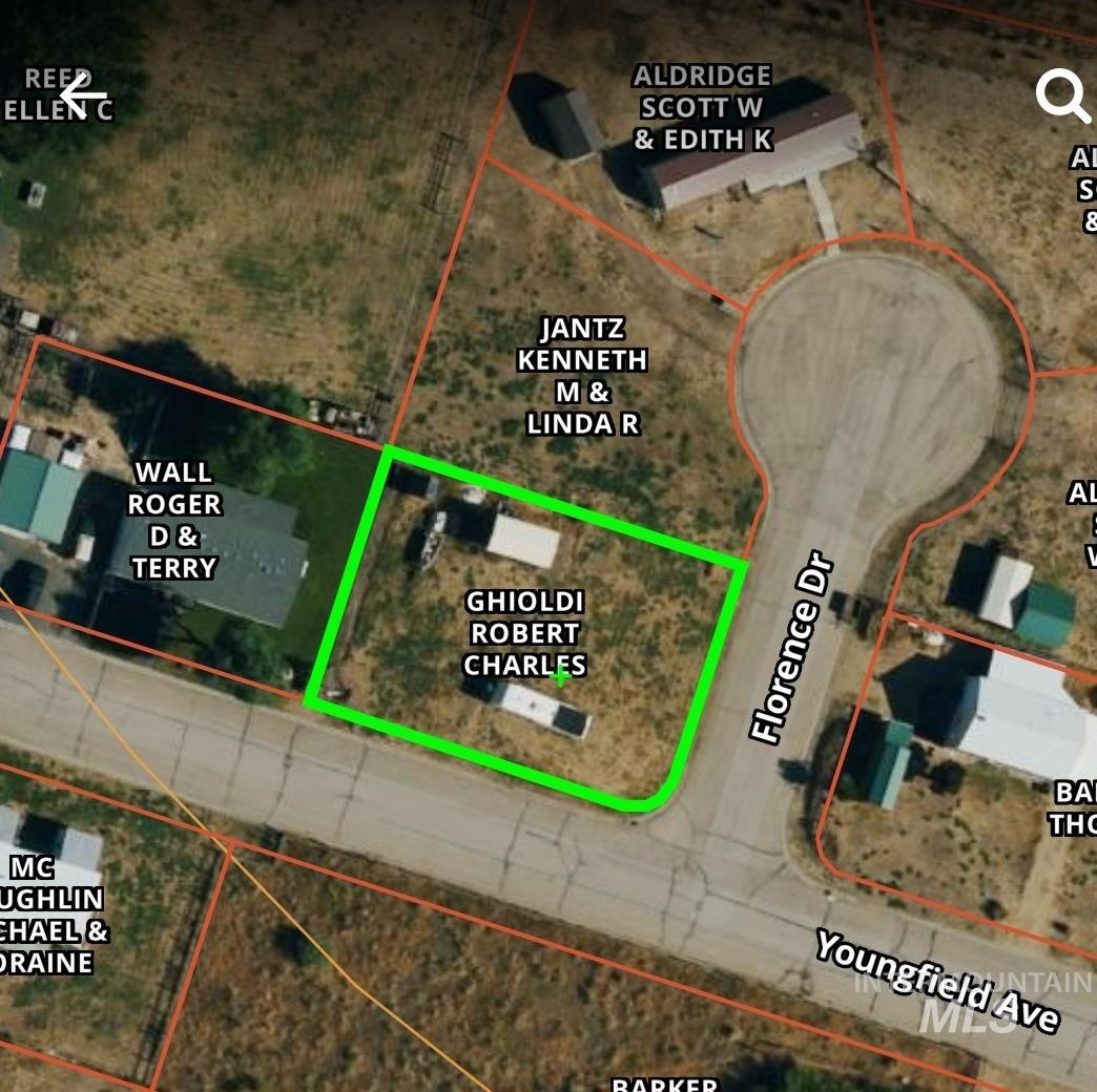 1302 Youngfield Ave, Jordan Valley, Oregon 97910, Land For Sale, Price $59,900, 98899178