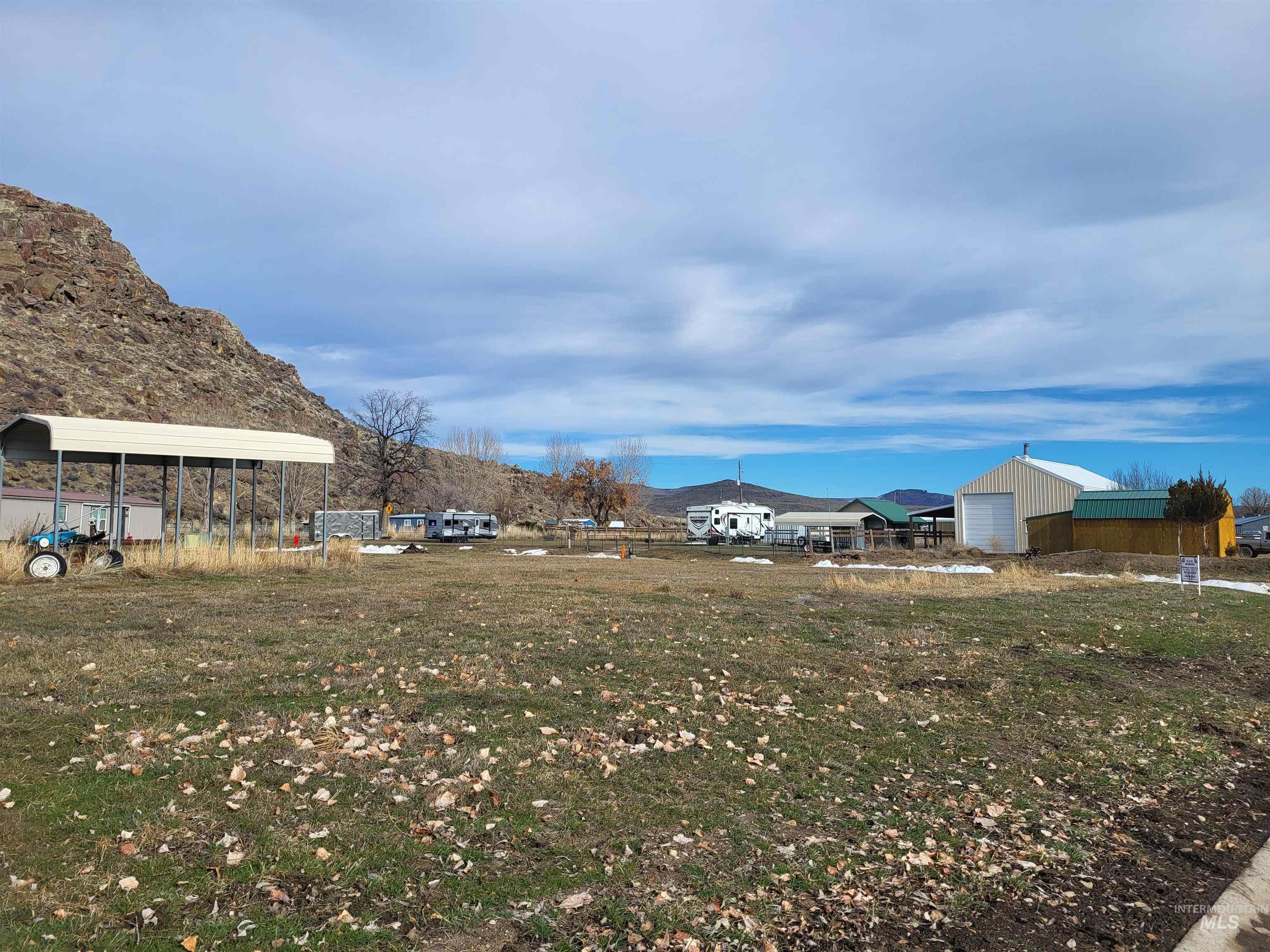 1302 Youngfield Ave, Jordan Valley, Oregon 97910, Land For Sale, Price $59,900, 98899178