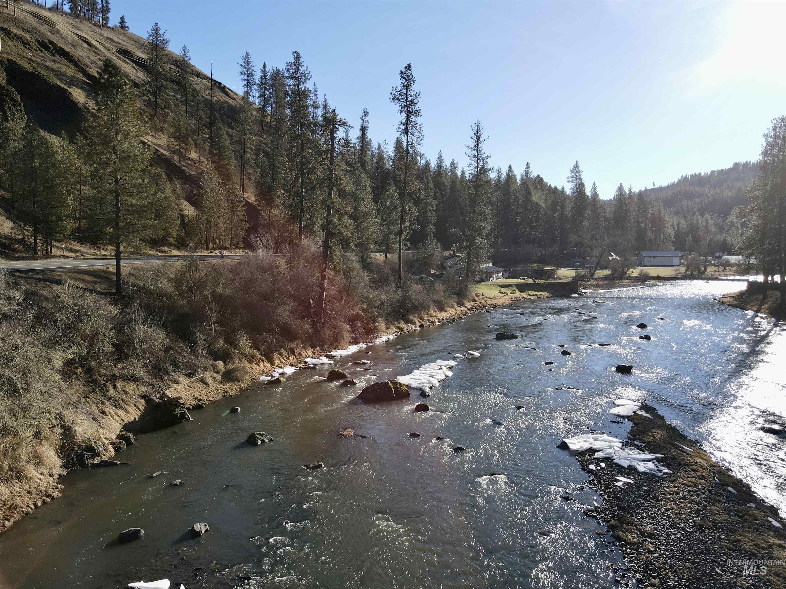 3341 Highway 13, Stites, Idaho 83552, 2 Bedrooms, 1 Bathroom, Residential For Sale, Price $775,000, 98899179