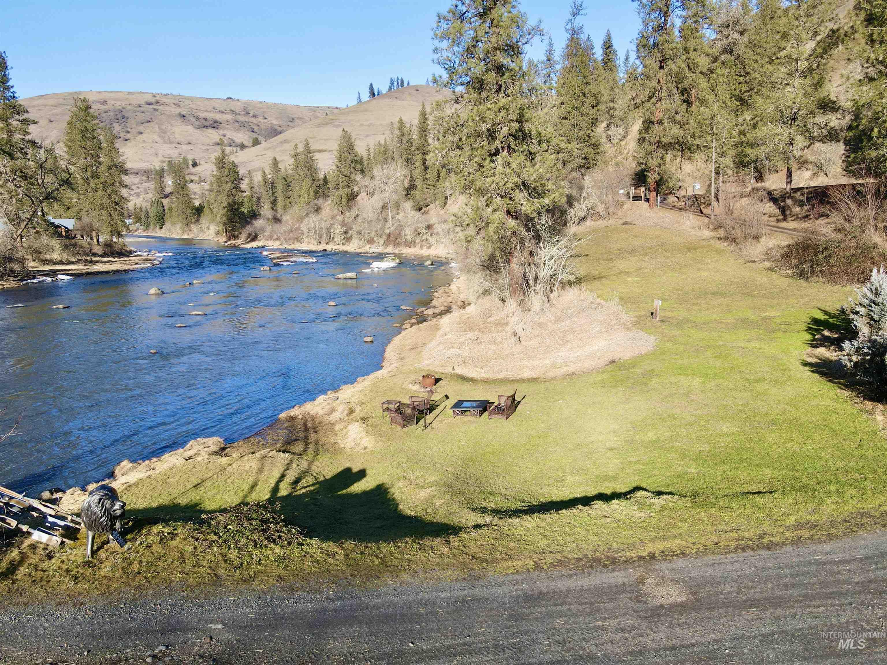 3341 Highway 13, Stites, Idaho 83552, 2 Bedrooms, 1 Bathroom, Residential For Sale, Price $775,000, 98899179