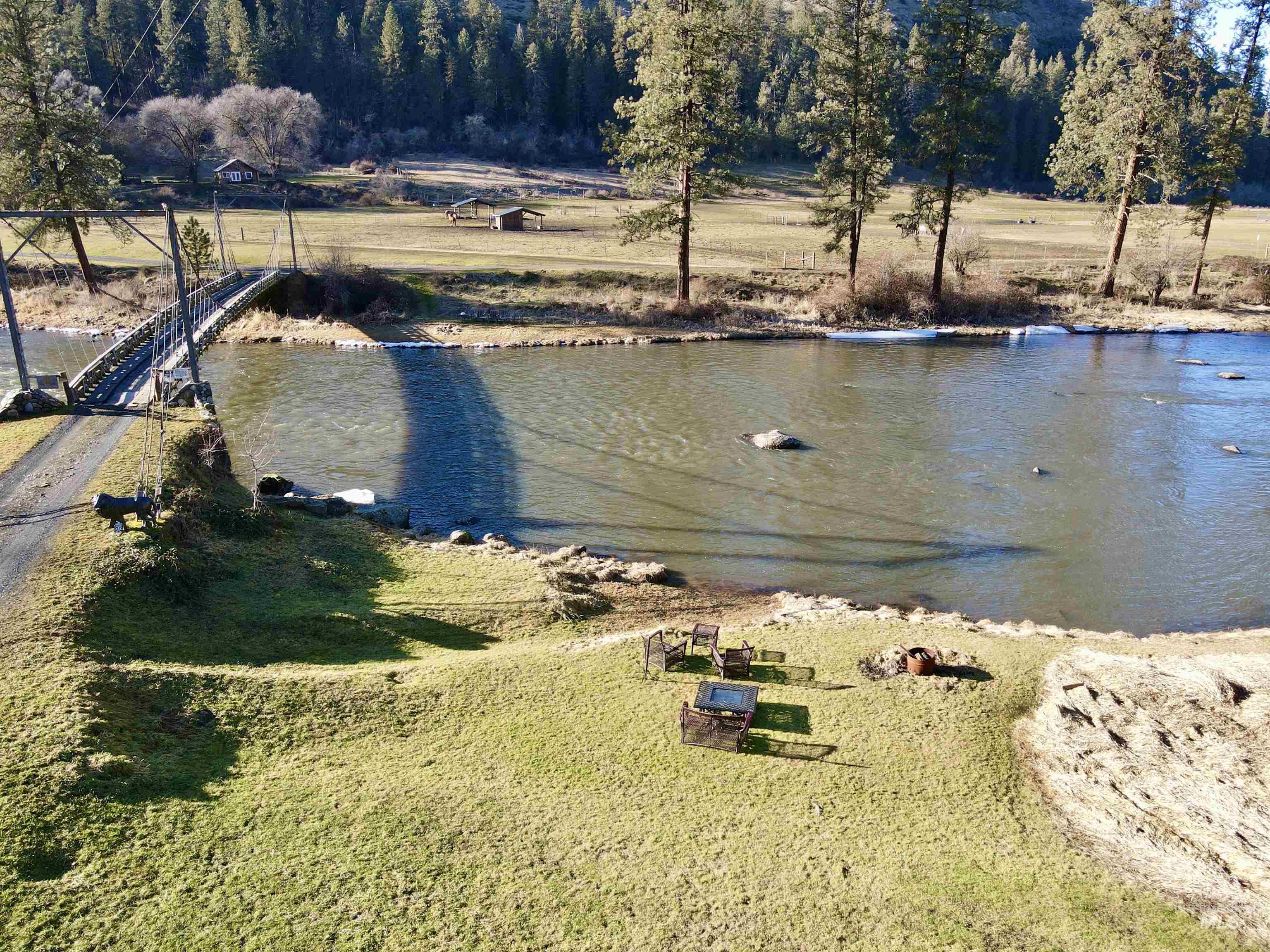3341 Highway 13, Stites, Idaho 83552, 2 Bedrooms, 1 Bathroom, Residential For Sale, Price $775,000, 98899179