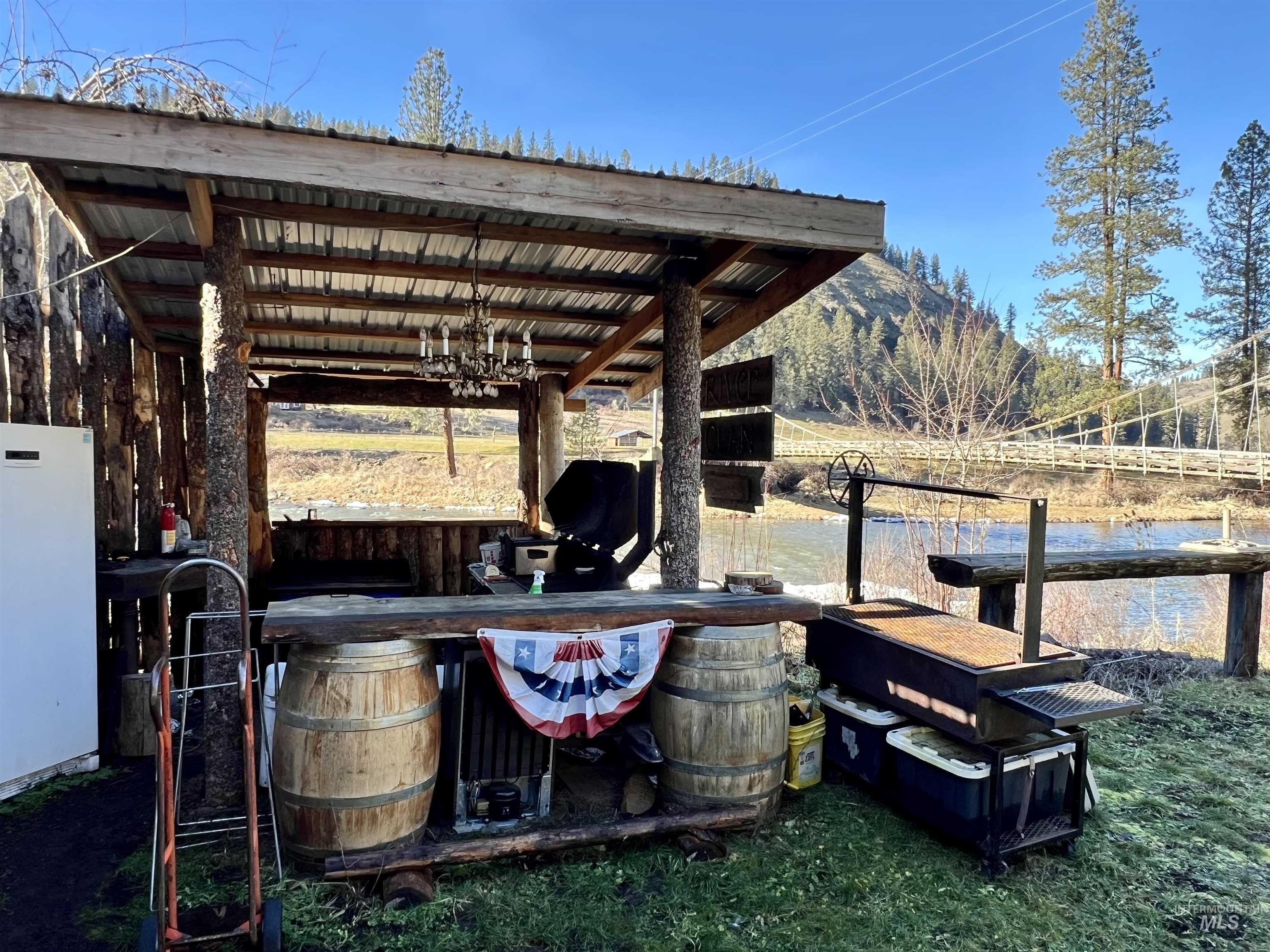 3341 Highway 13, Stites, Idaho 83552, 2 Bedrooms, 1 Bathroom, Residential For Sale, Price $775,000, 98899179