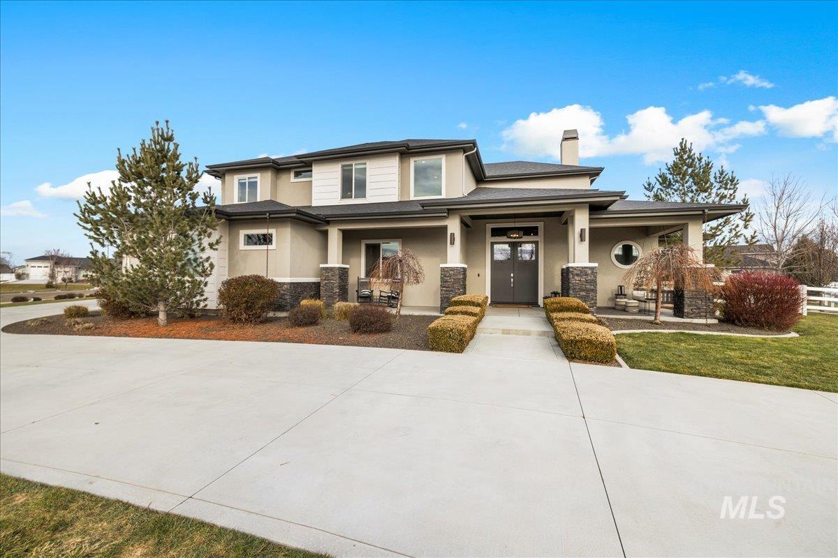 17408 Solomon Drive, Nampa, Idaho 83687, 5 Bedrooms, 3.5 Bathrooms, Residential For Sale, Price $1,249,000,MLS 98899253