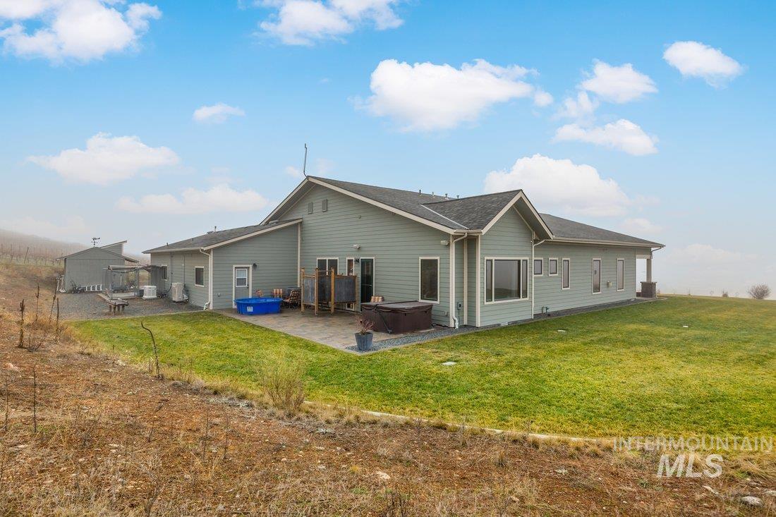 42759 Moody Rd, Richland, Oregon 97870, 3 Bedrooms, 3 Bathrooms, Residential For Sale, Price $2,000,000,MLS 98899335
