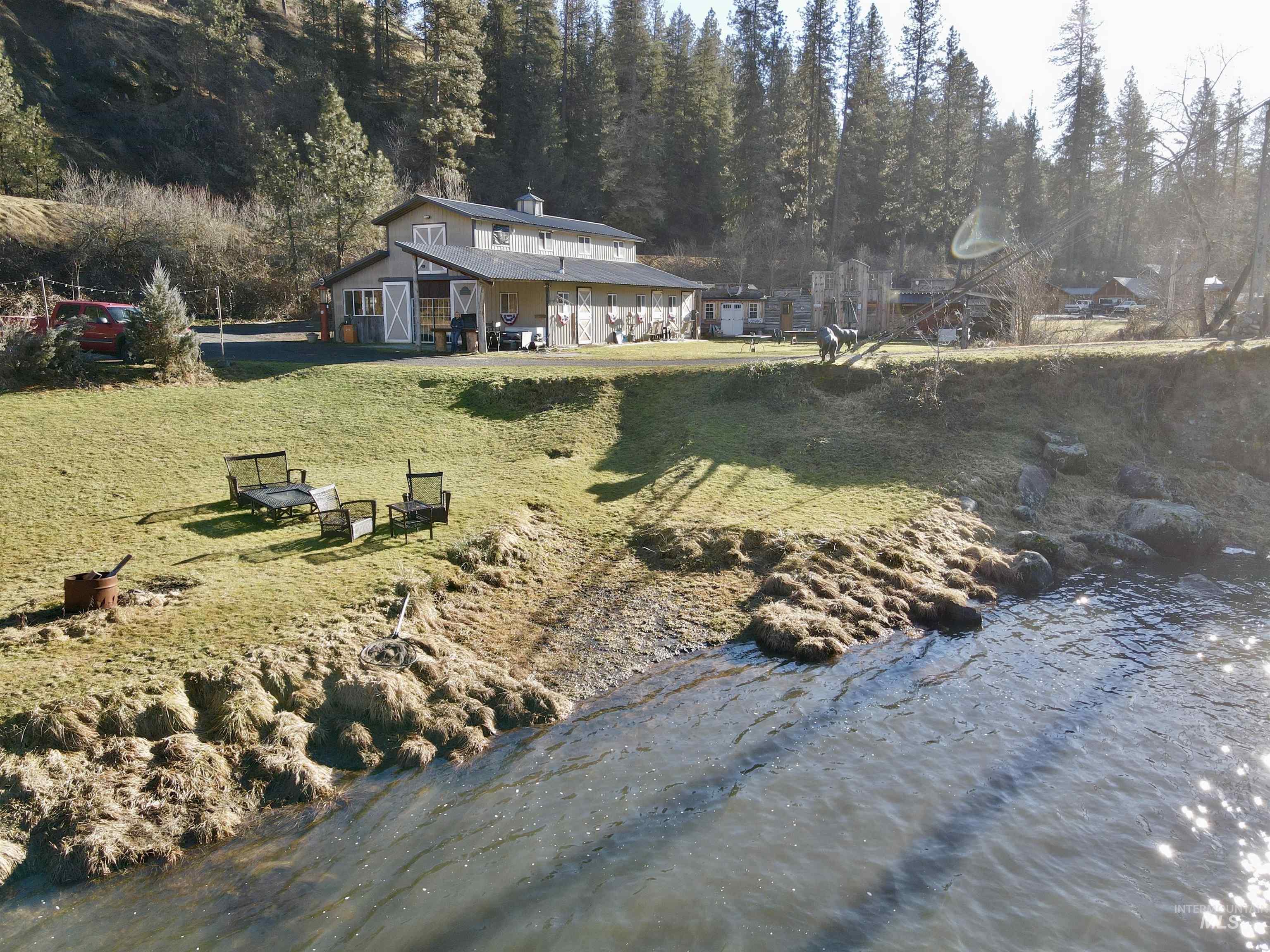 3341 Highway 13, Stites, Idaho 83552, Business/Commercial For Sale, Price $775,000, 98899354