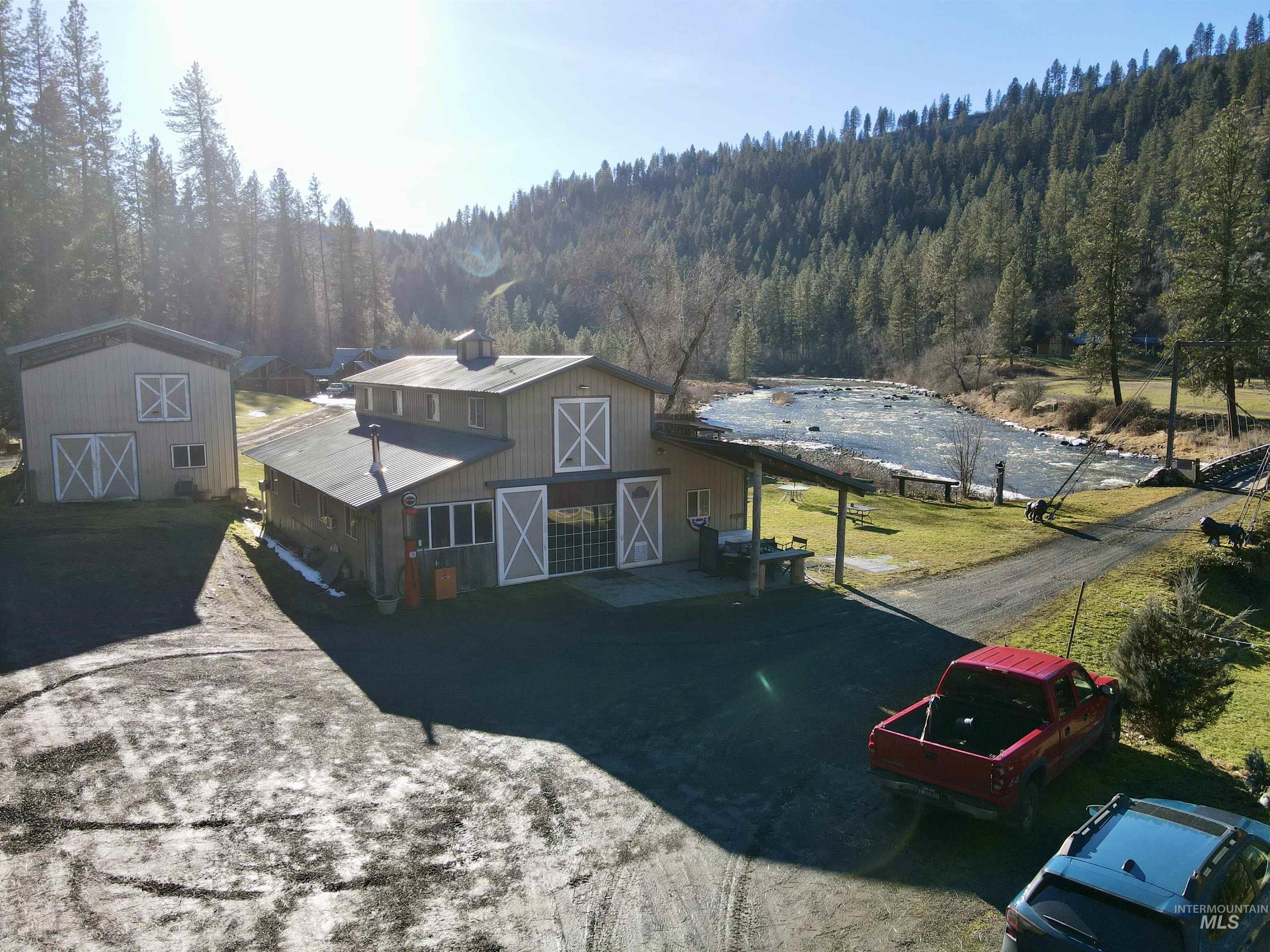 3341 Highway 13, Stites, Idaho 83552, Business/Commercial For Sale, Price $775,000, 98899354